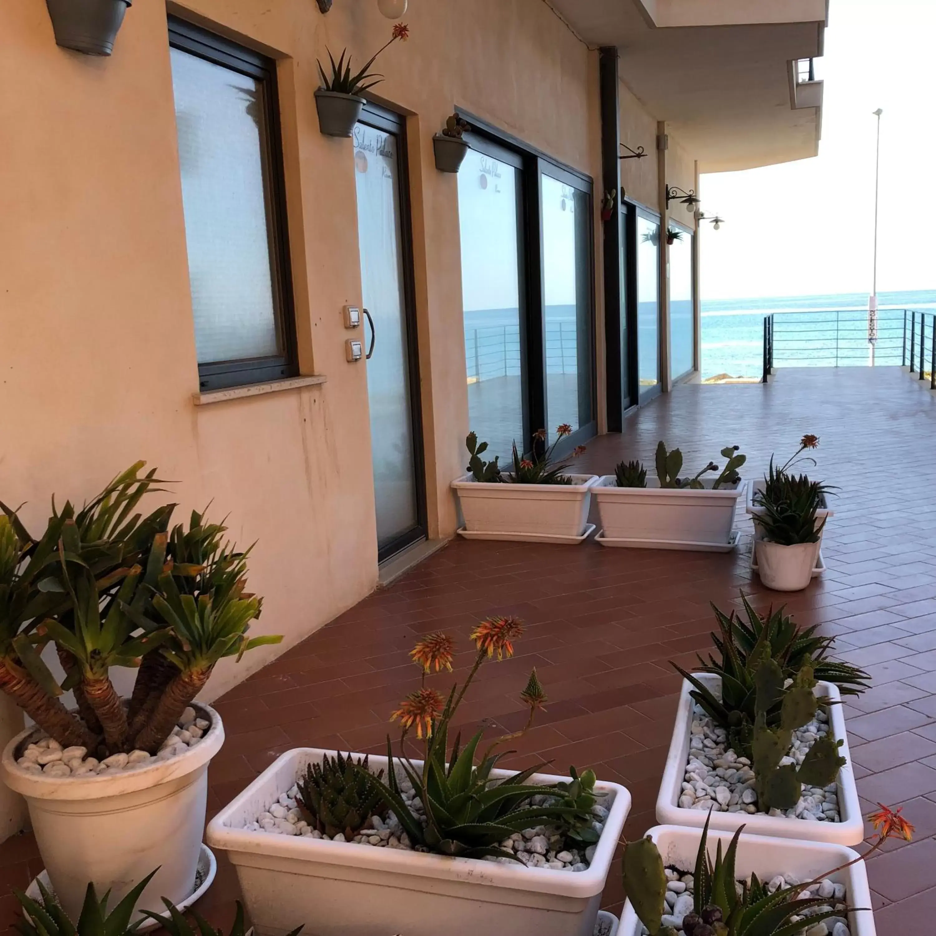 Salento Palace Bed & Breakfast