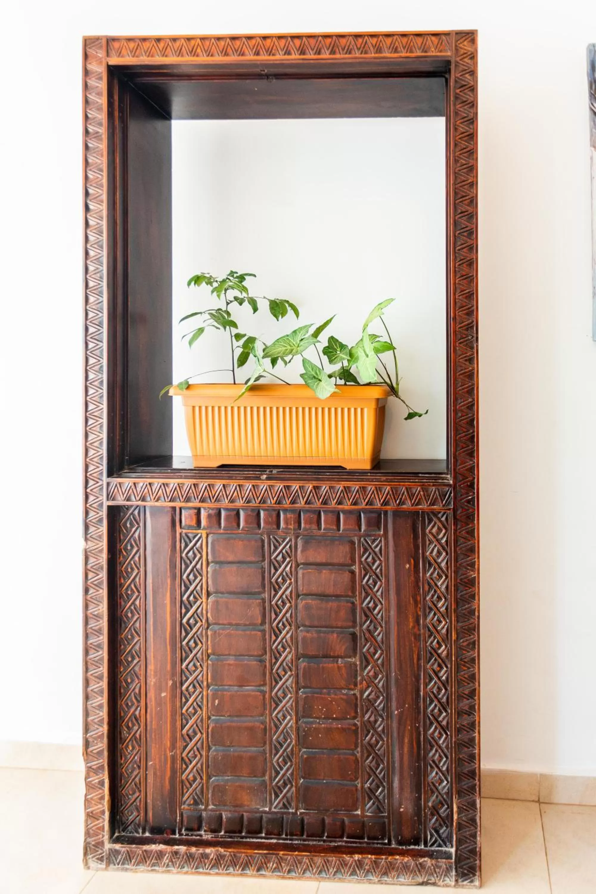 Canary Nungwi Hotel & Free SPA