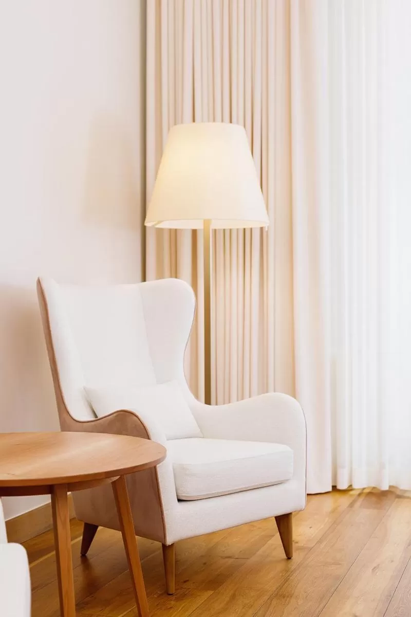 Photo of the whole room in Apartamenty Bracka 6