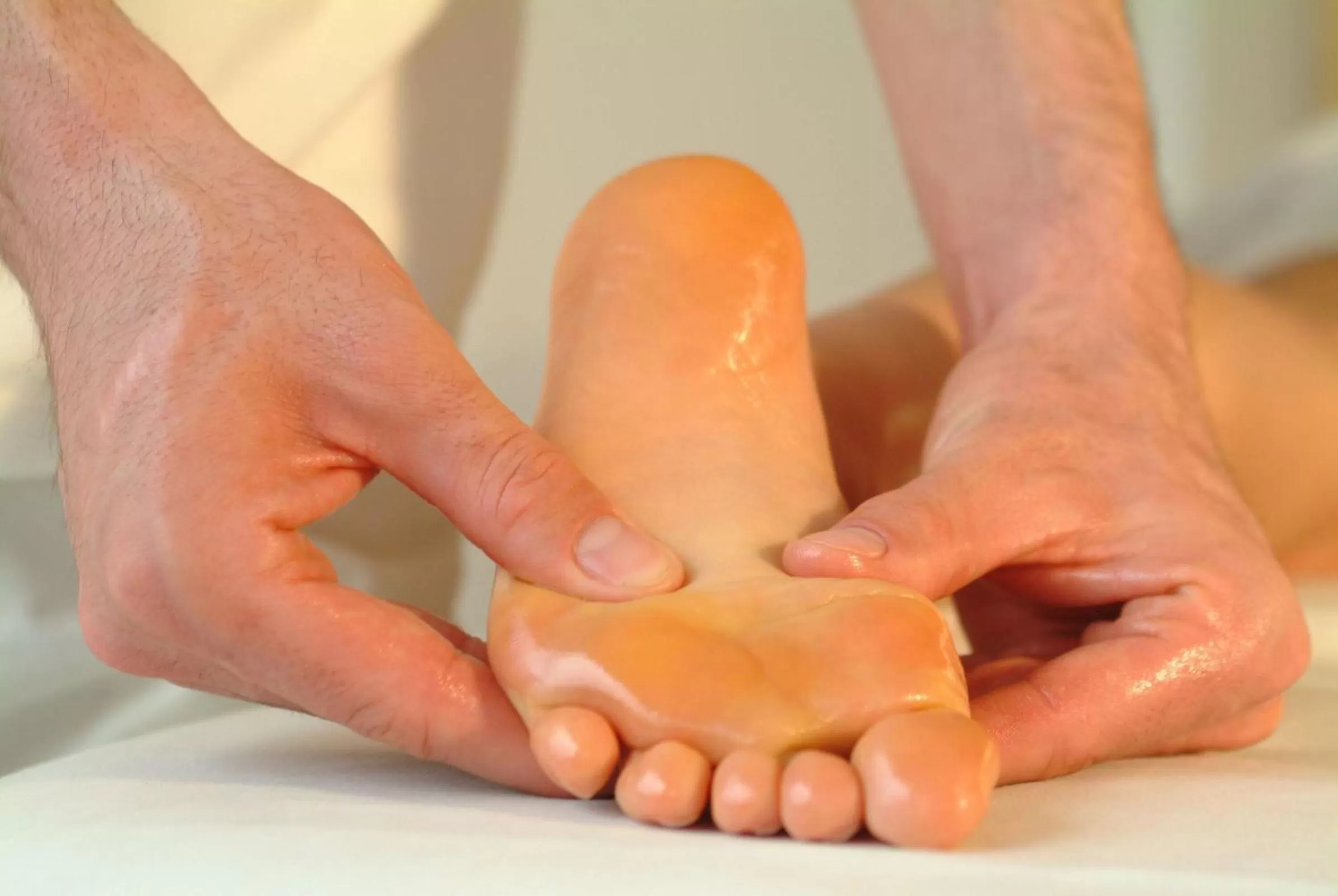 Spa and wellness centre/facilities in Ensana Hotel Pacifik