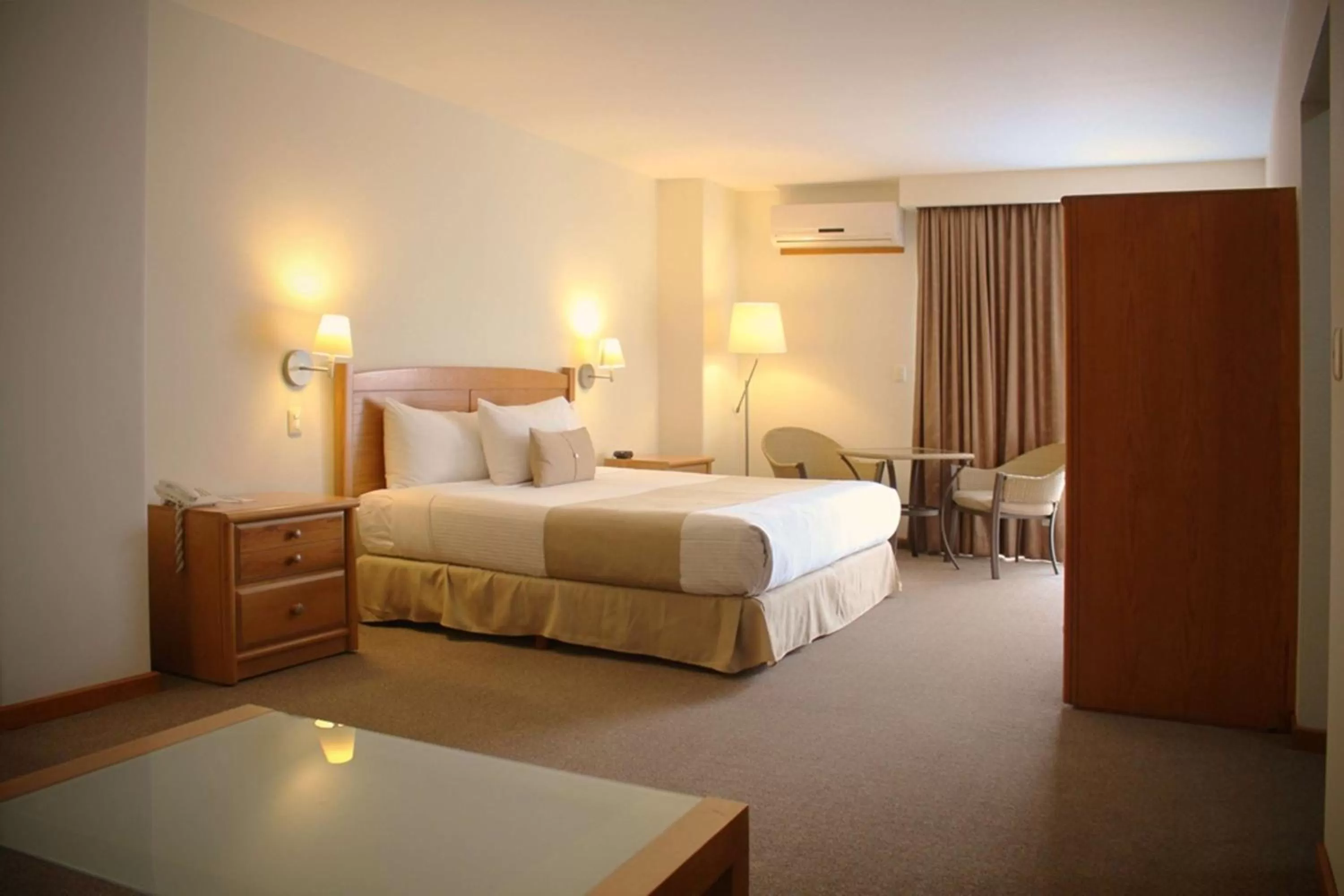 Junior Suite with Terrace - Non-Smoking in Gamma Durango Plaza Vizcaya