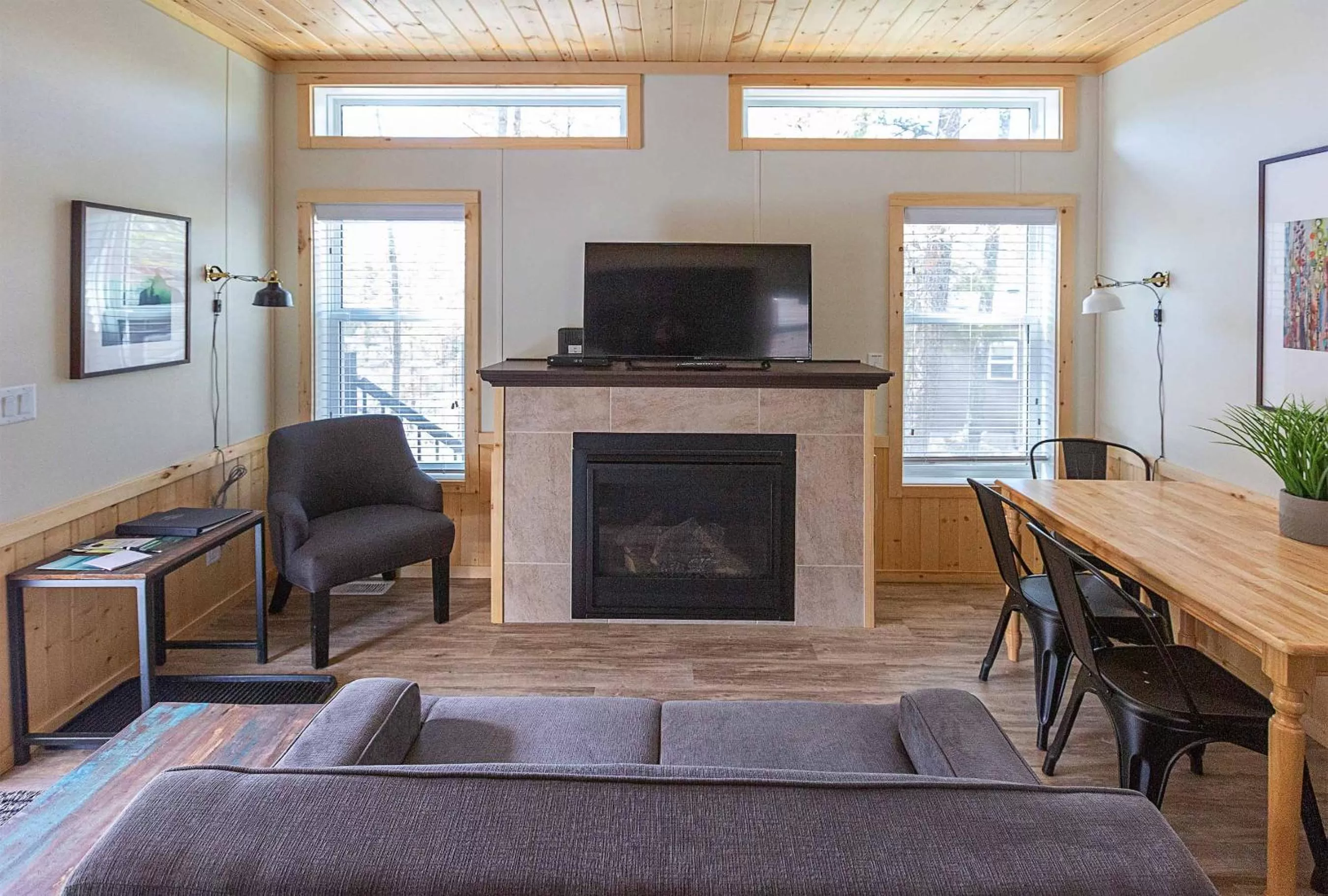 Fairmont Hot Springs Resort