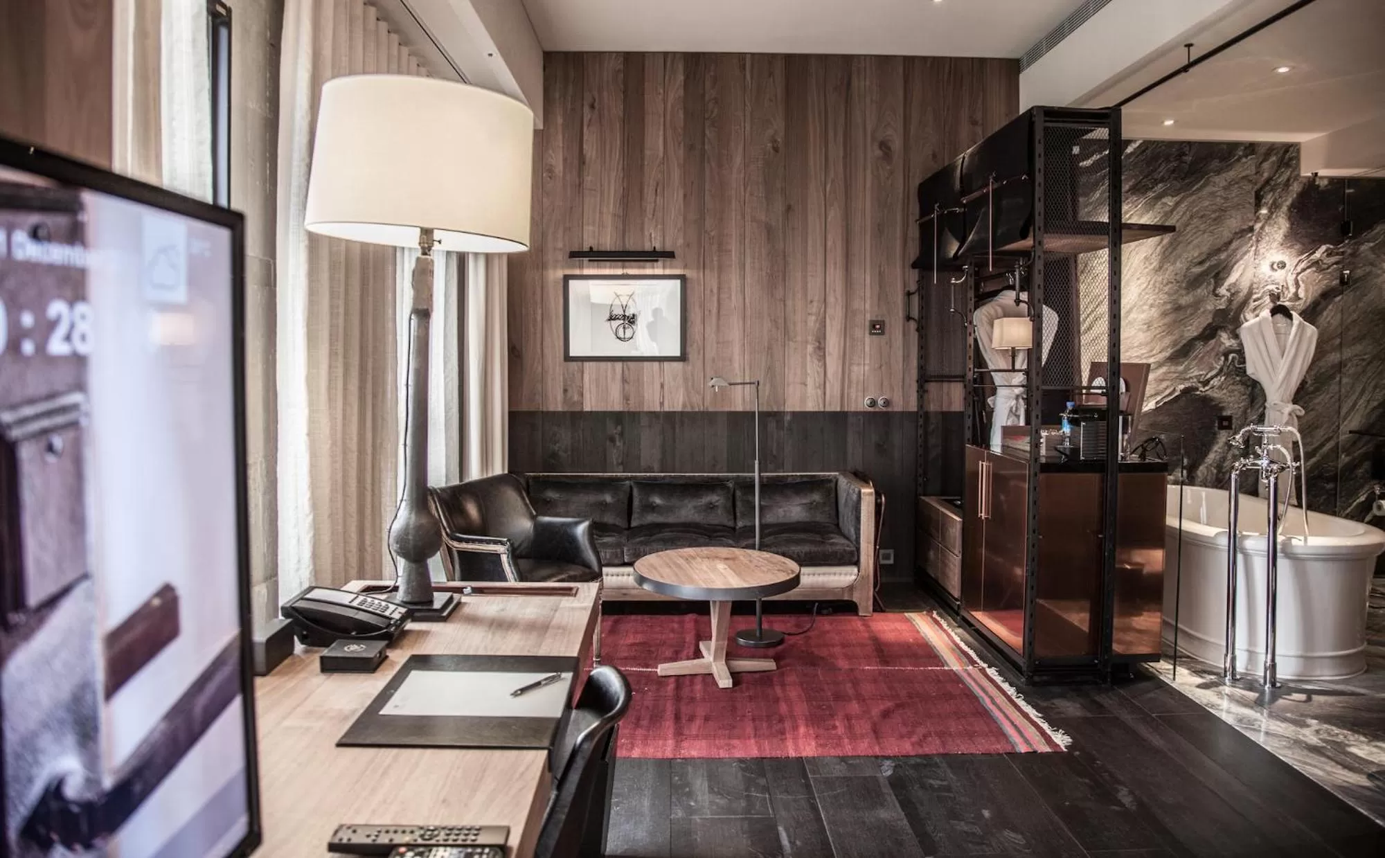 Hotel Proverbs Taipei