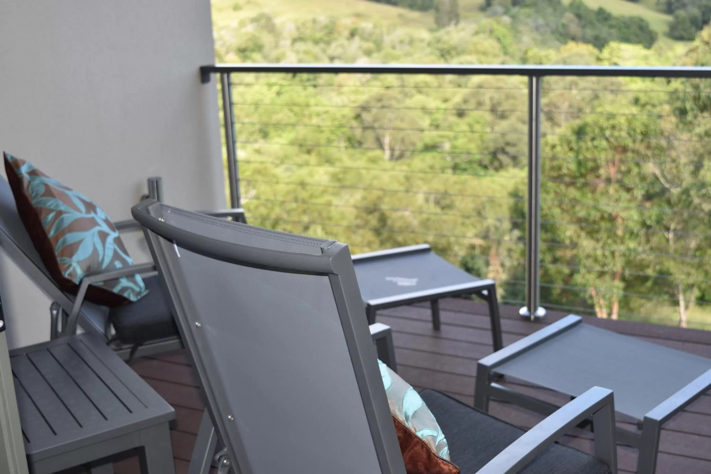 View (from property/room) in Mapleton Springs