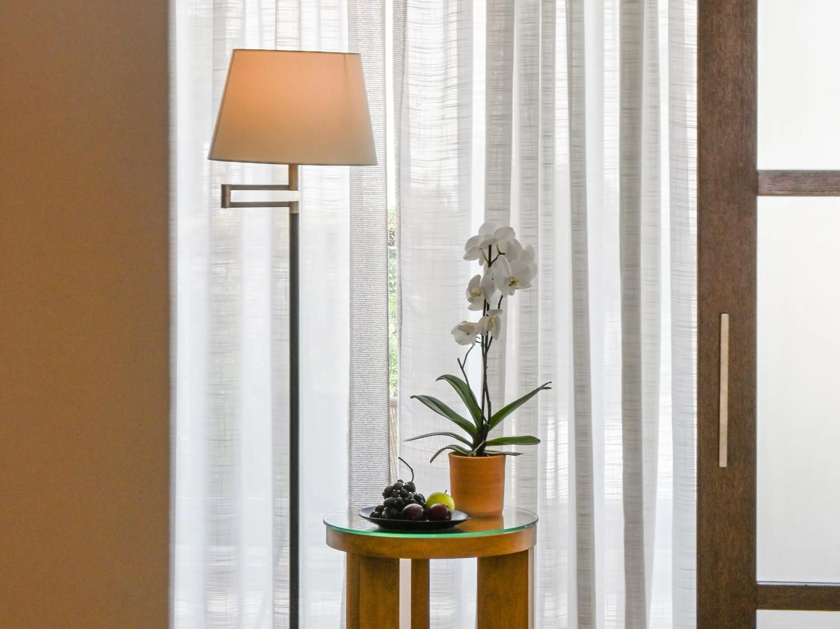 Decorative detail in Amirandes, A Grecotel Resort to Live