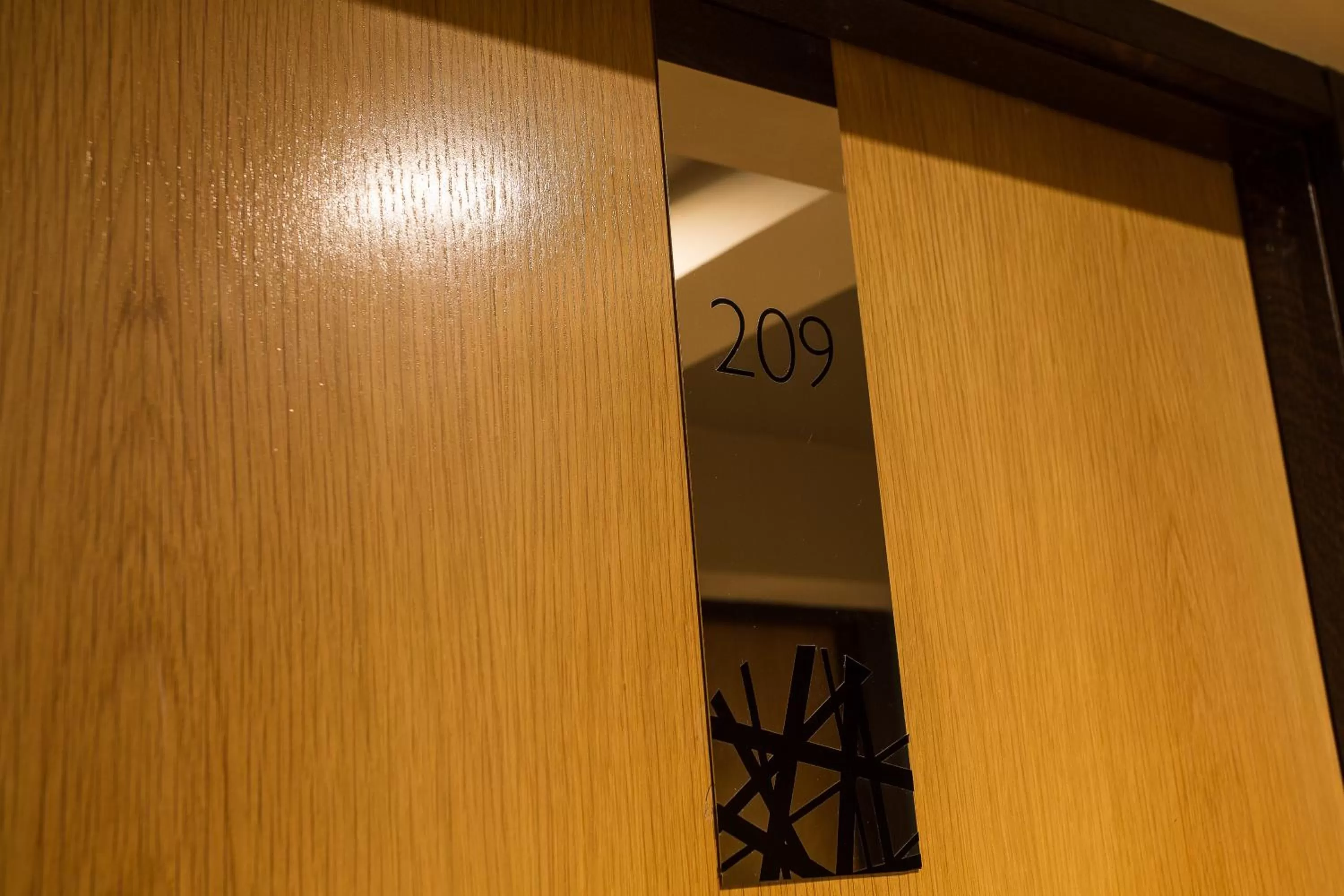 Property logo or sign in Mondo Hotel