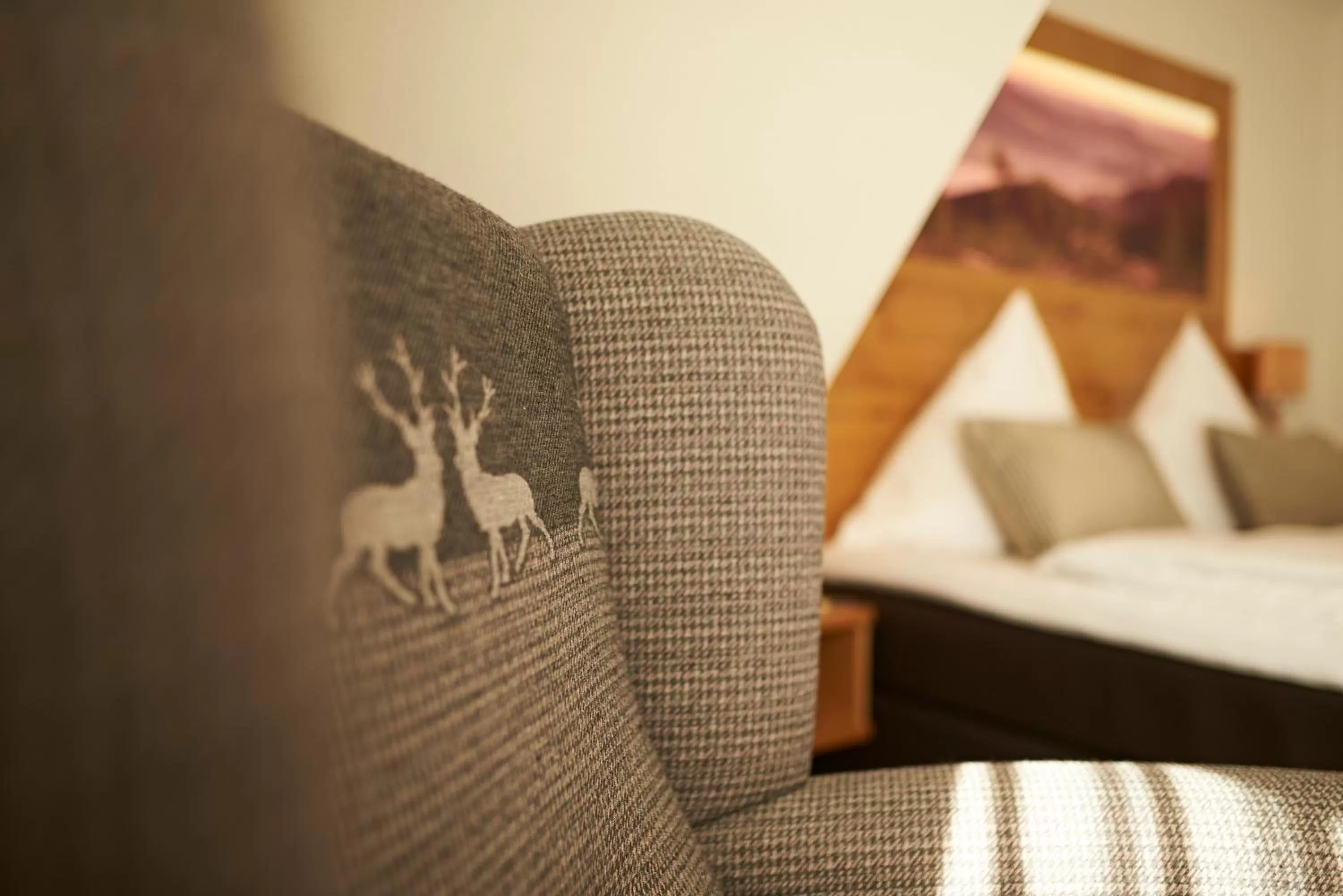 Bedroom, Bed in Domschänke Eslohe Brauereigasthof