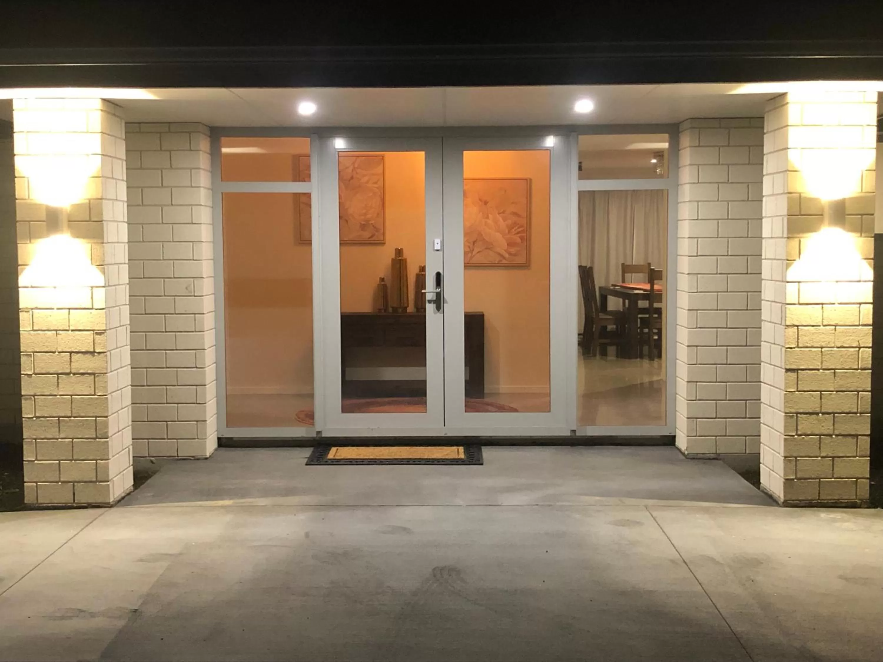 Property building in Almost Heaven BNB