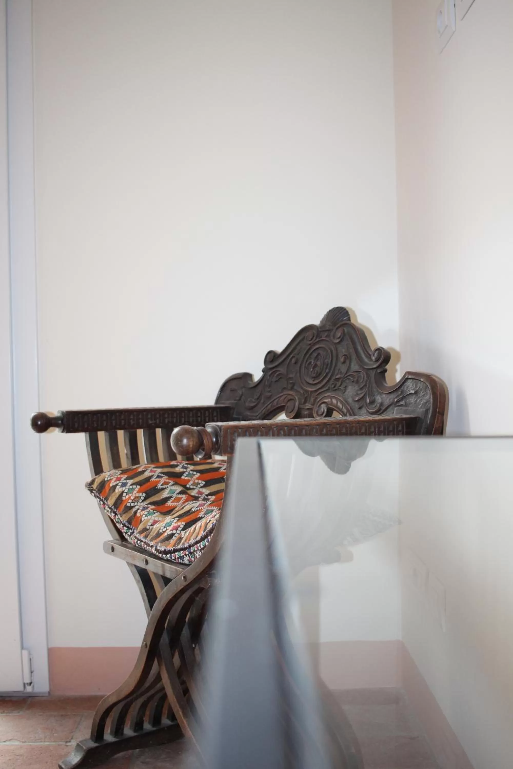 Bedroom in Pioppi Neri R&B