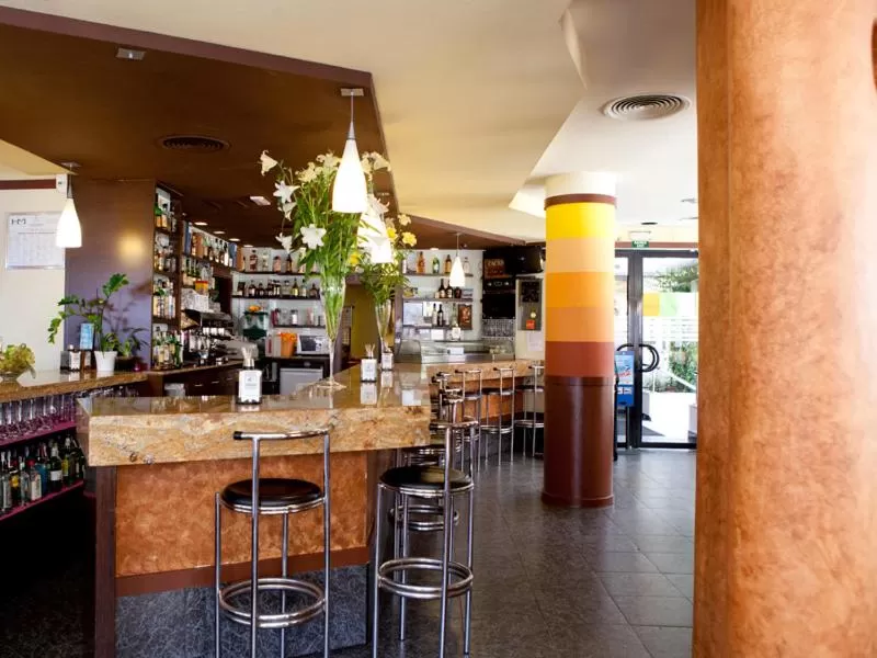 Lounge/Bar in Hotel Costa