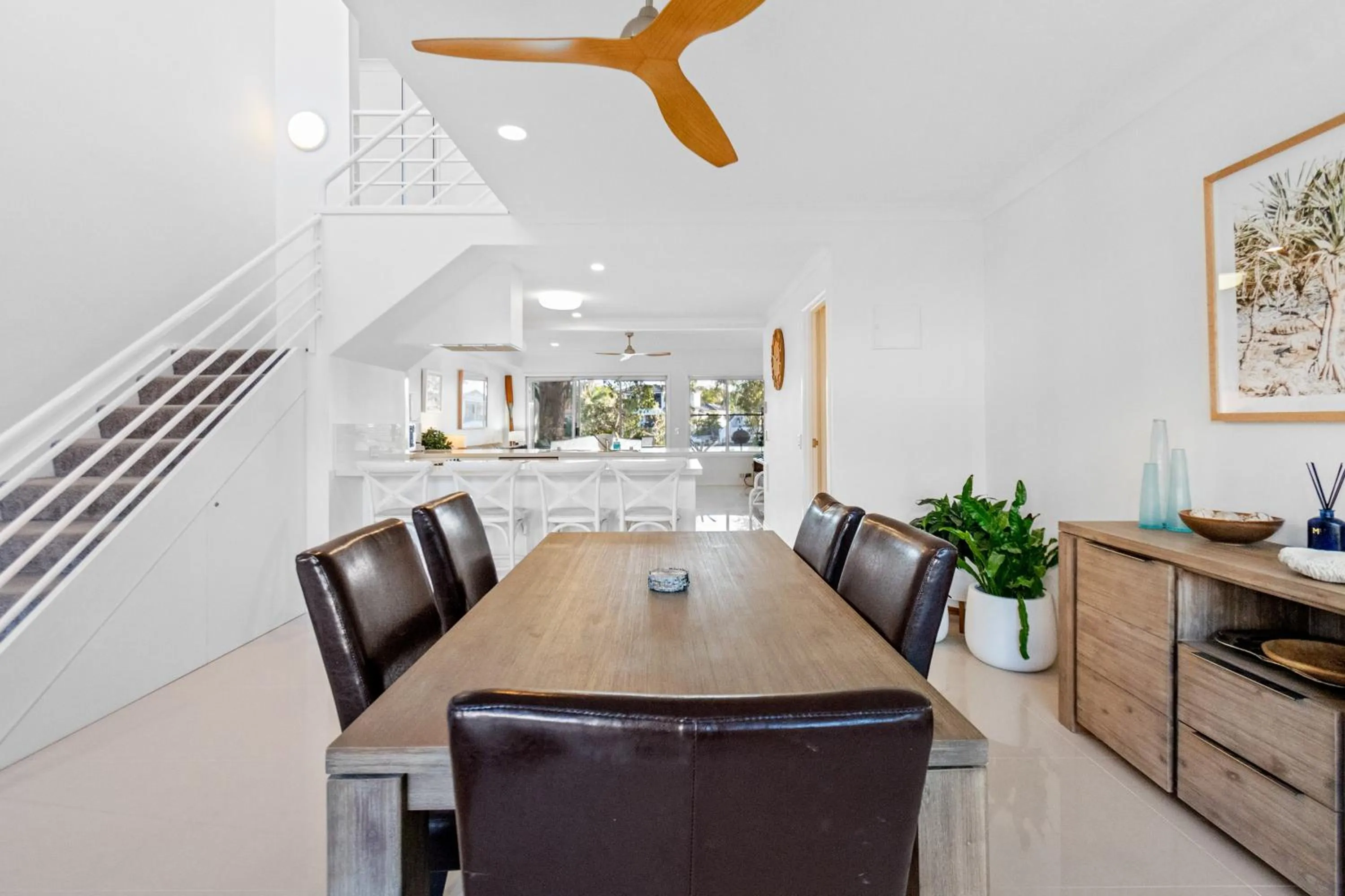 Noosa Entrance Waterfront Resort