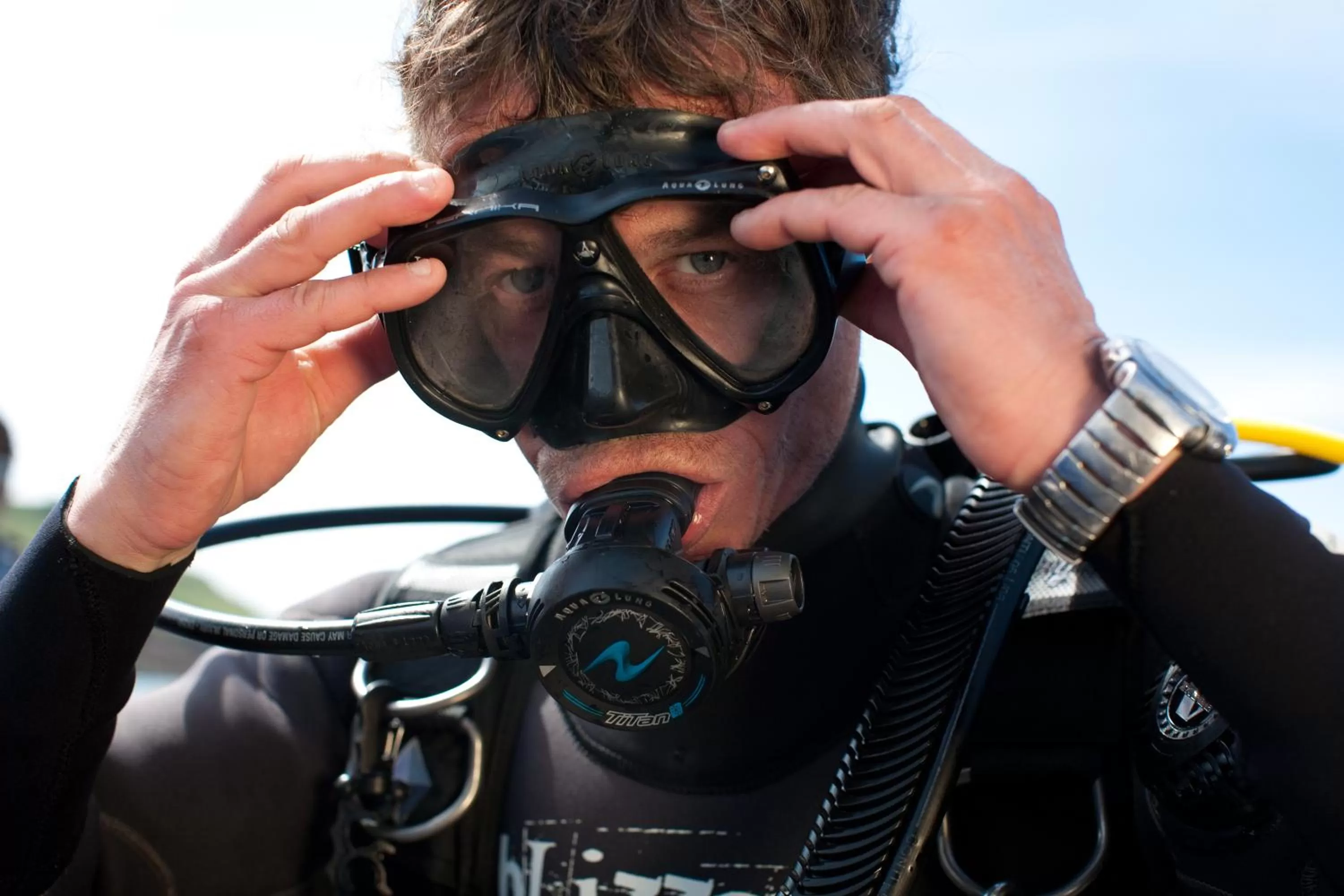 Snorkeling, Other Activities in Hotel Le Toeno