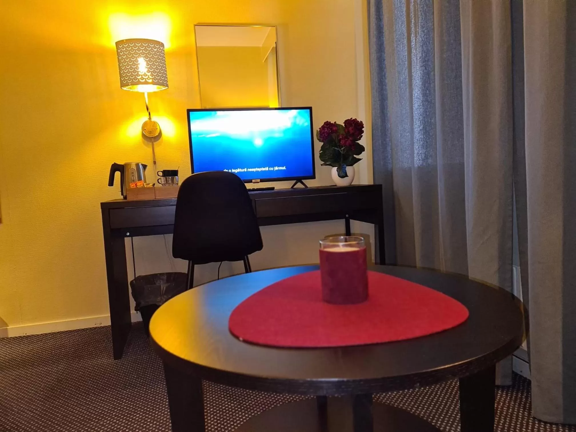 Single Room - single occupancy in Noah Longstay