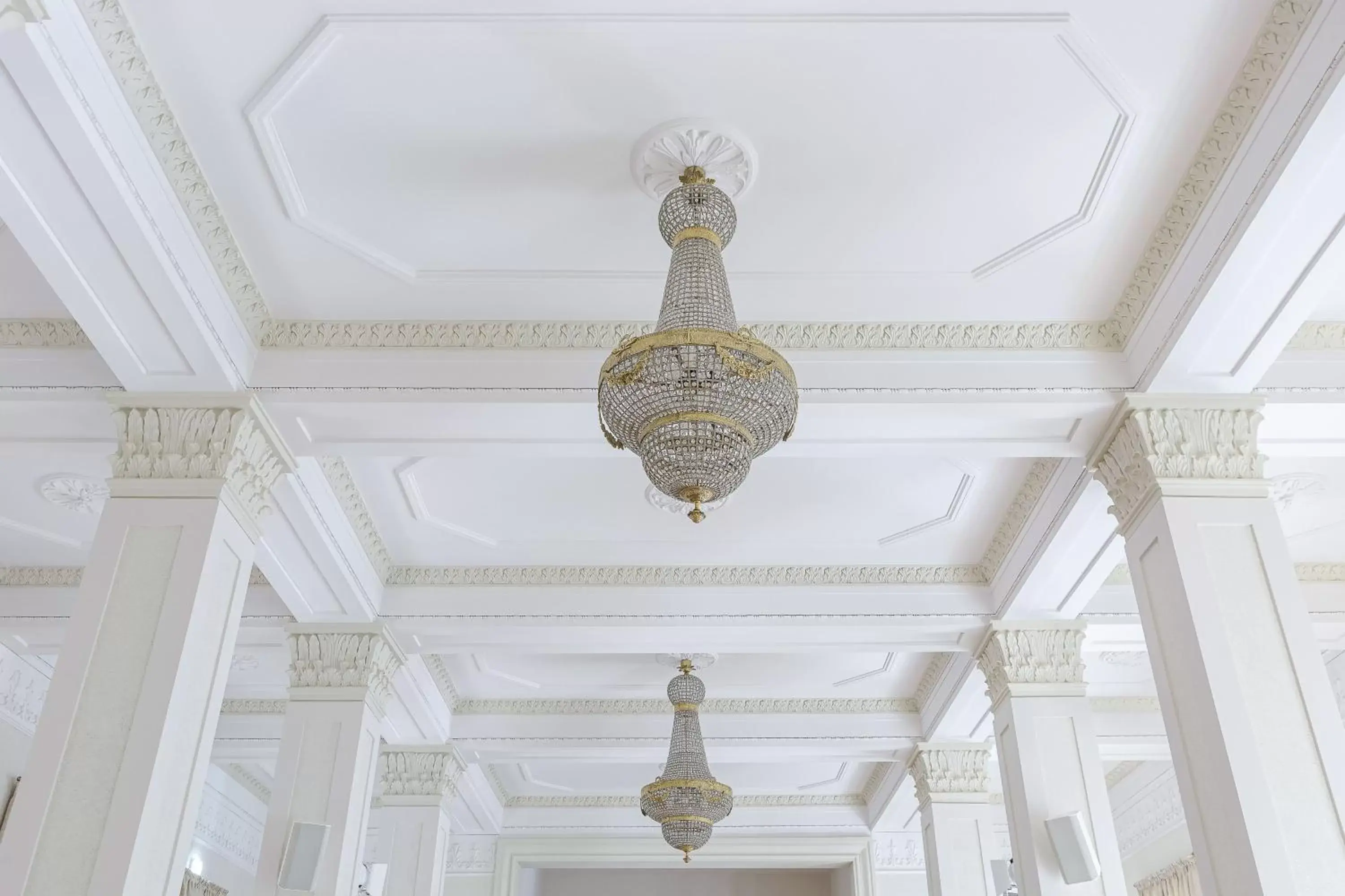 Restaurant/places to eat in VICTORIA Hotel Klaipėda Restaurant/places to eat in VICTORIA Hotel Klaipėda