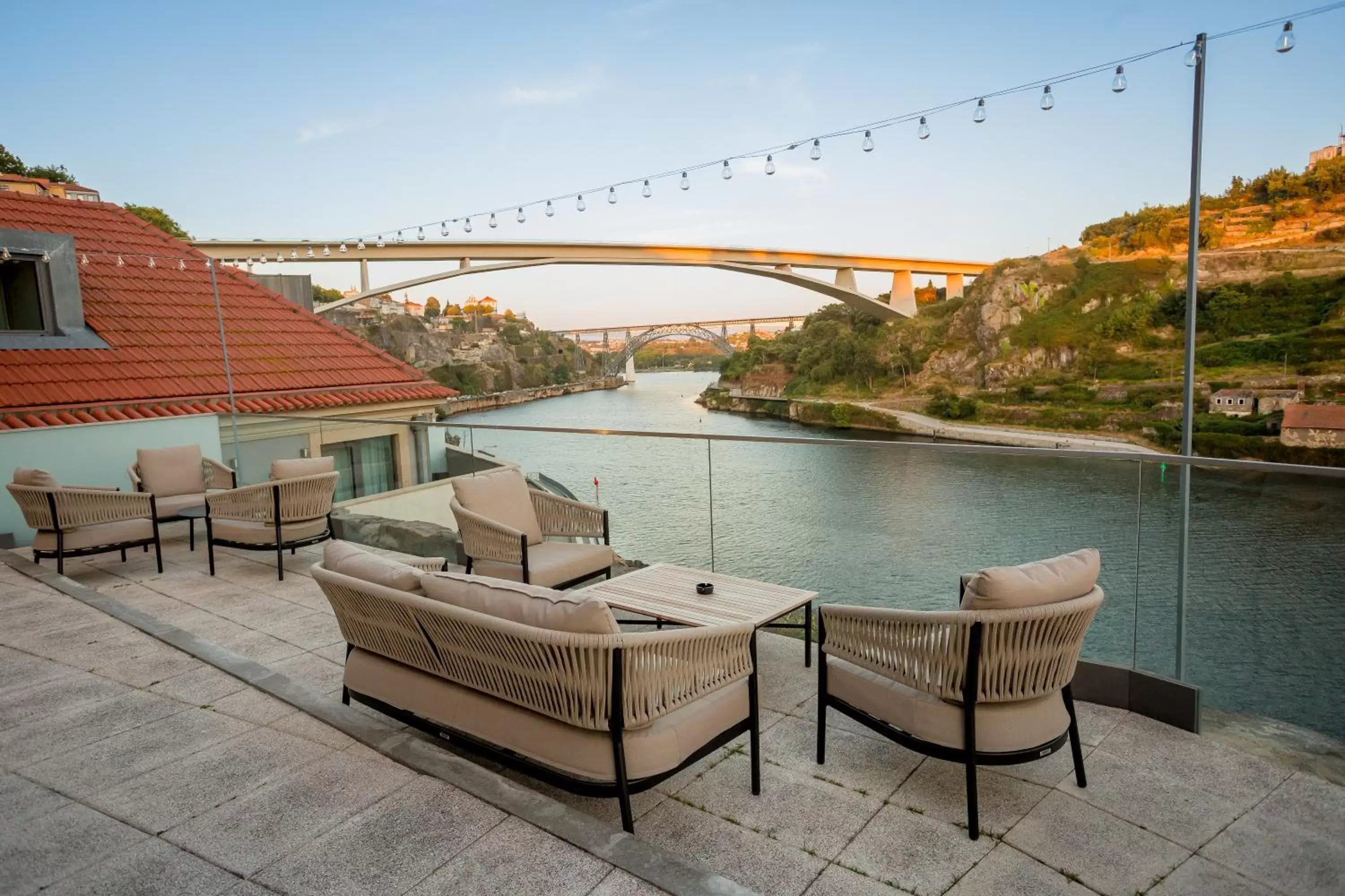 Eurostars Porto Douro Eurostars Porto Douro
