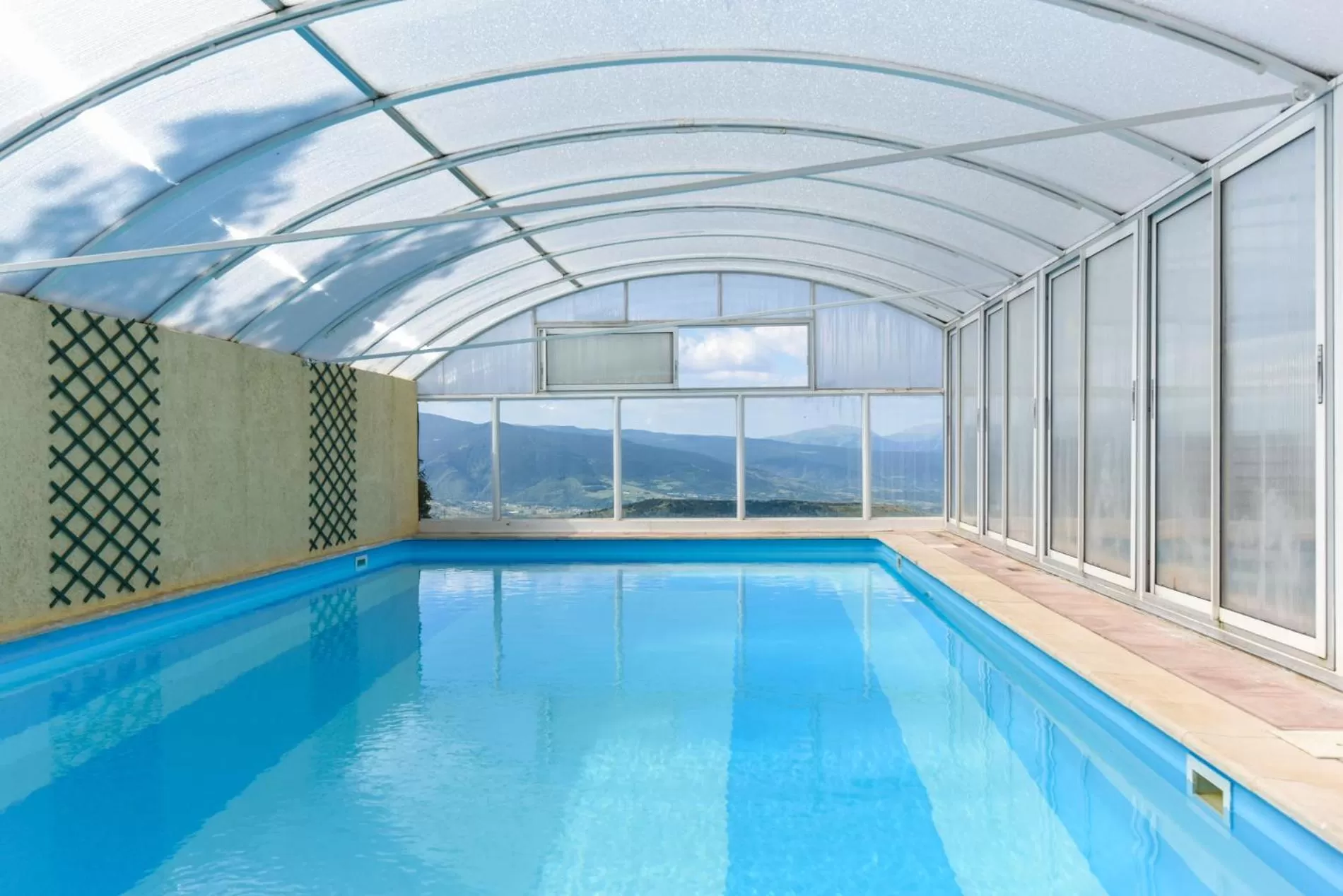 Spa and wellness centre/facilities, Swimming Pool in Hotel des Pyrénées