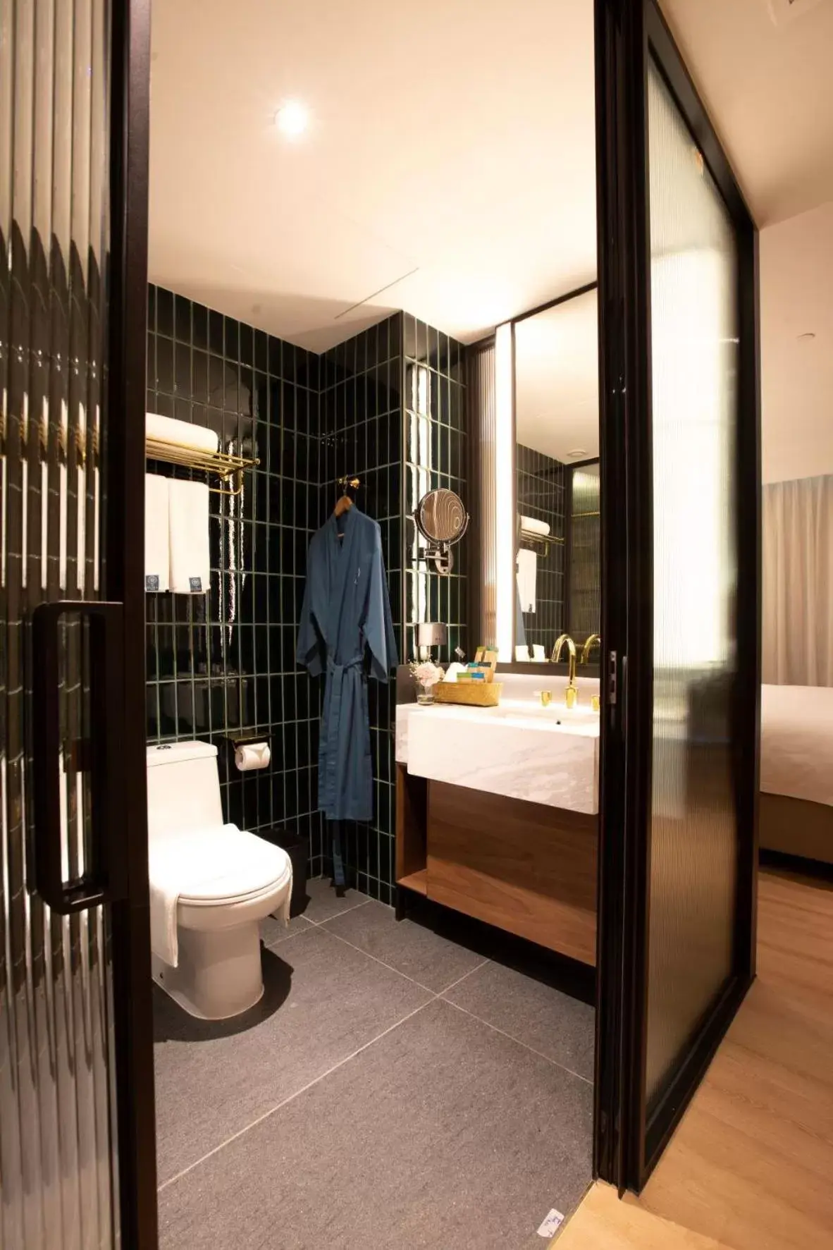 The LUMA Hotel, a Member of Design Hotels