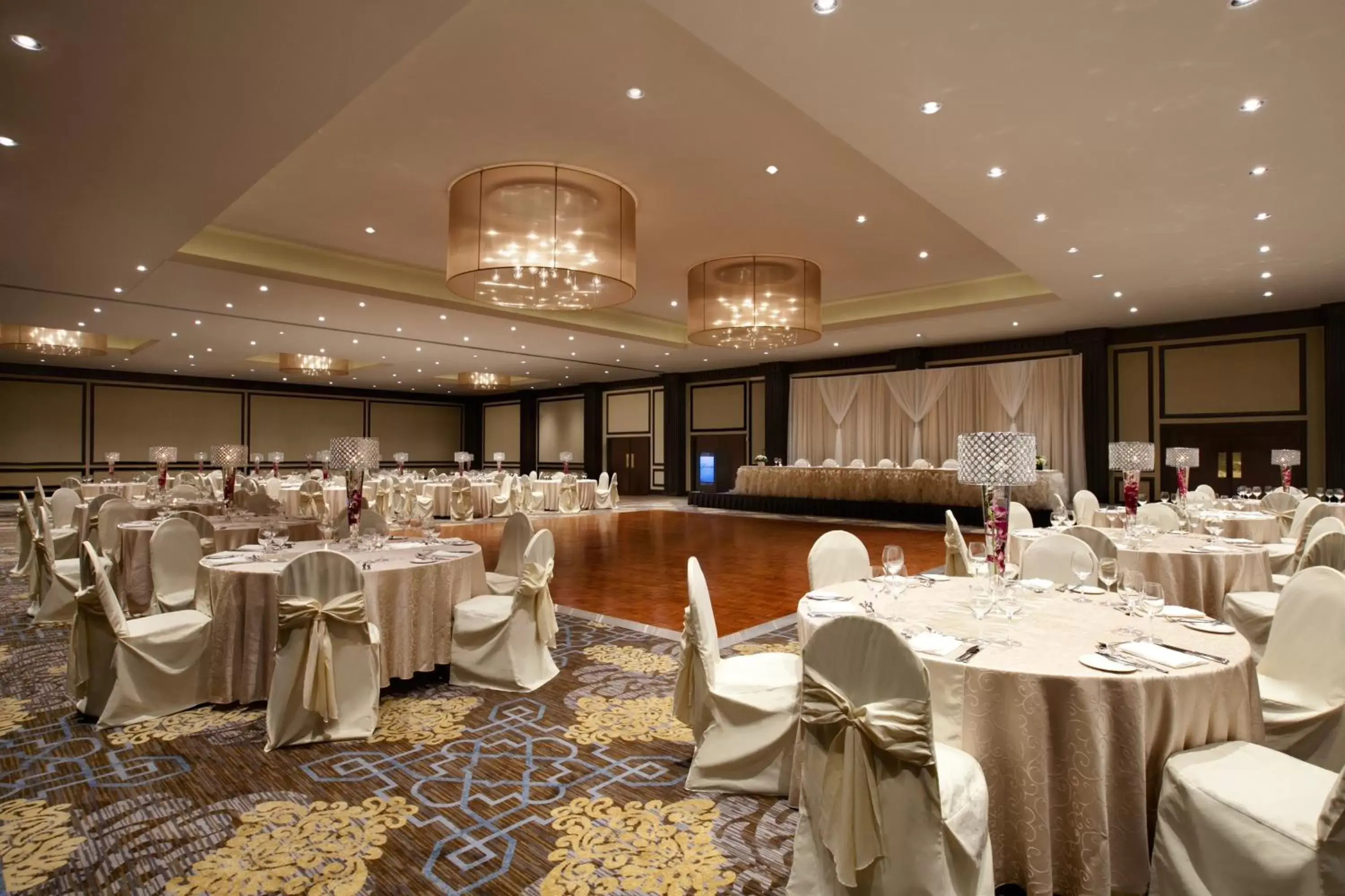 Banquet/Function facilities, Banquet Facilities in Fairmont Winnipeg