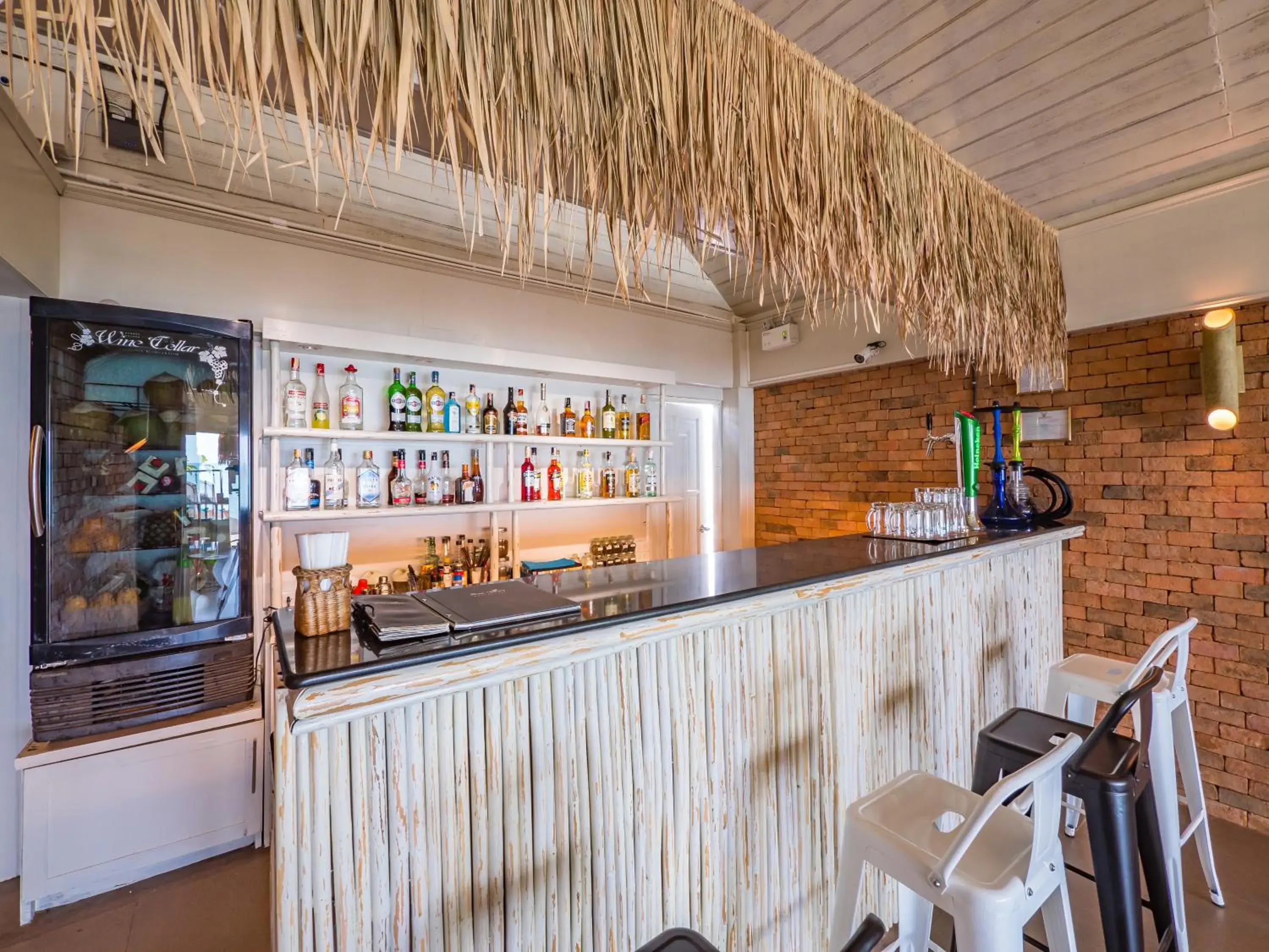 Lounge or bar, Lounge/Bar in Sea Valley Resort