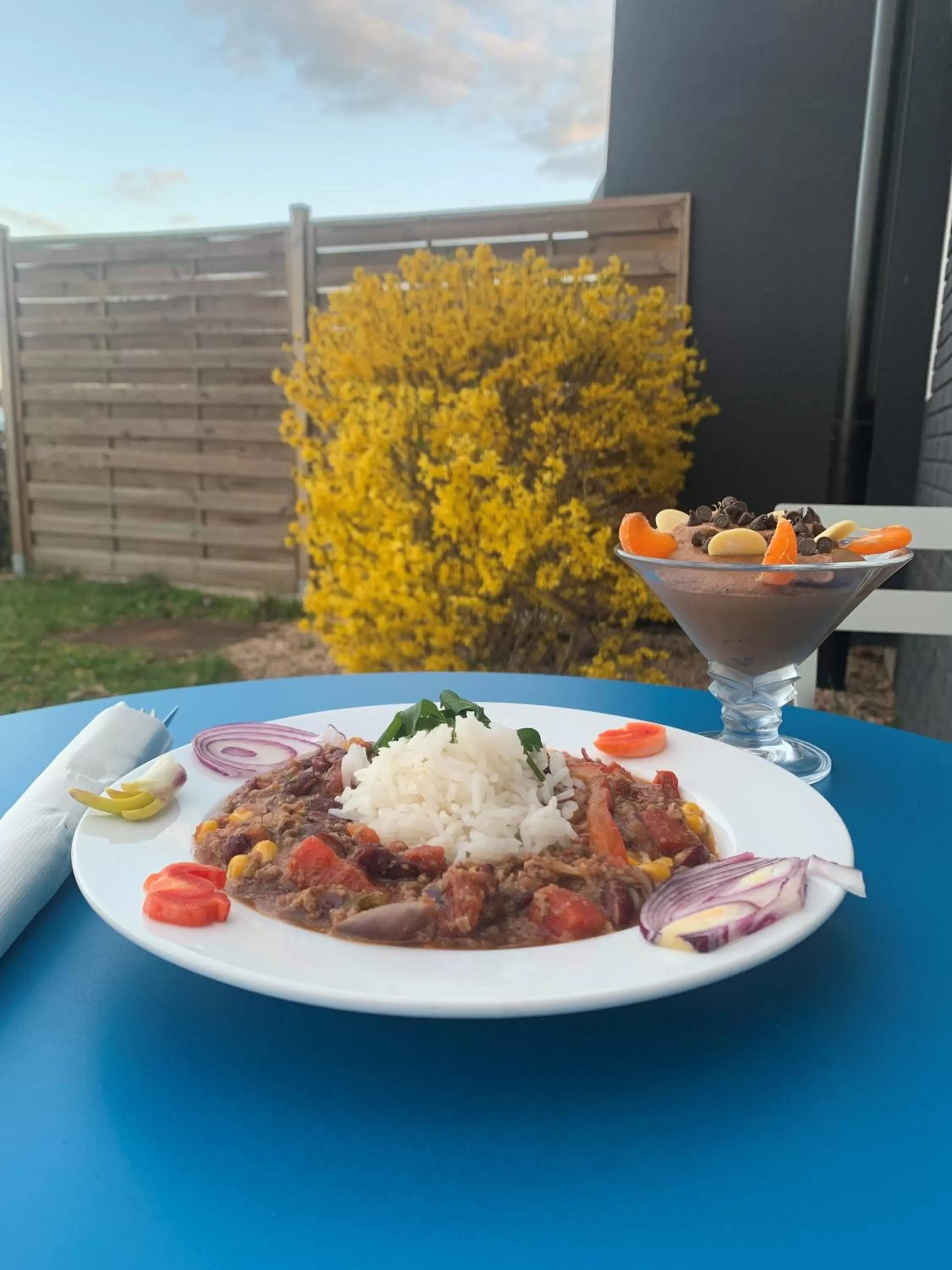 Restaurant/places to eat in Hôtel Inn Design Resto Novo Le Mans