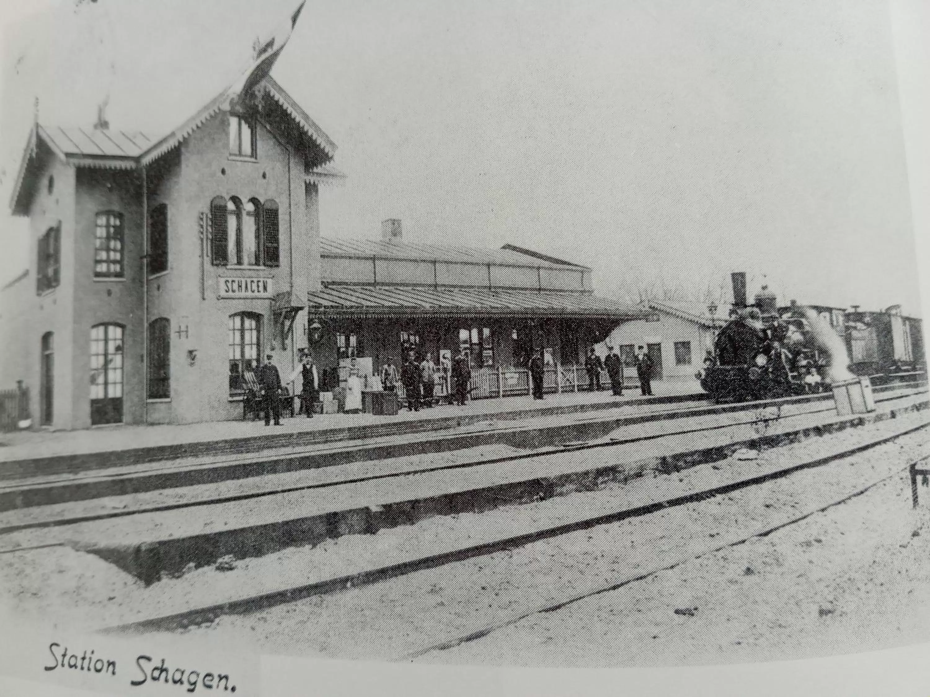 Neighbourhood in Bed & Breakfast Moments