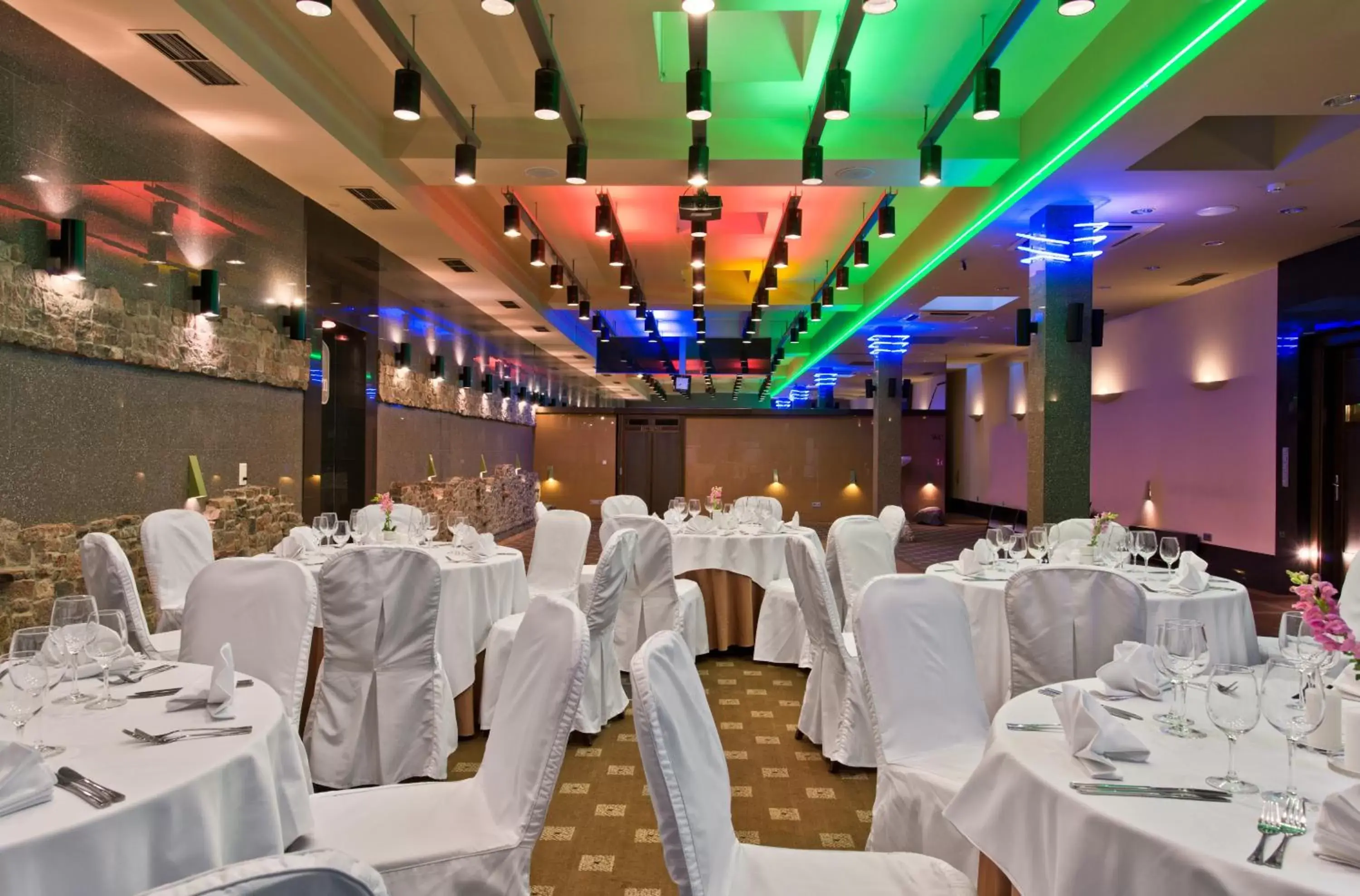 Banquet/Function facilities, Banquet Facilities in Best Western Vilnius