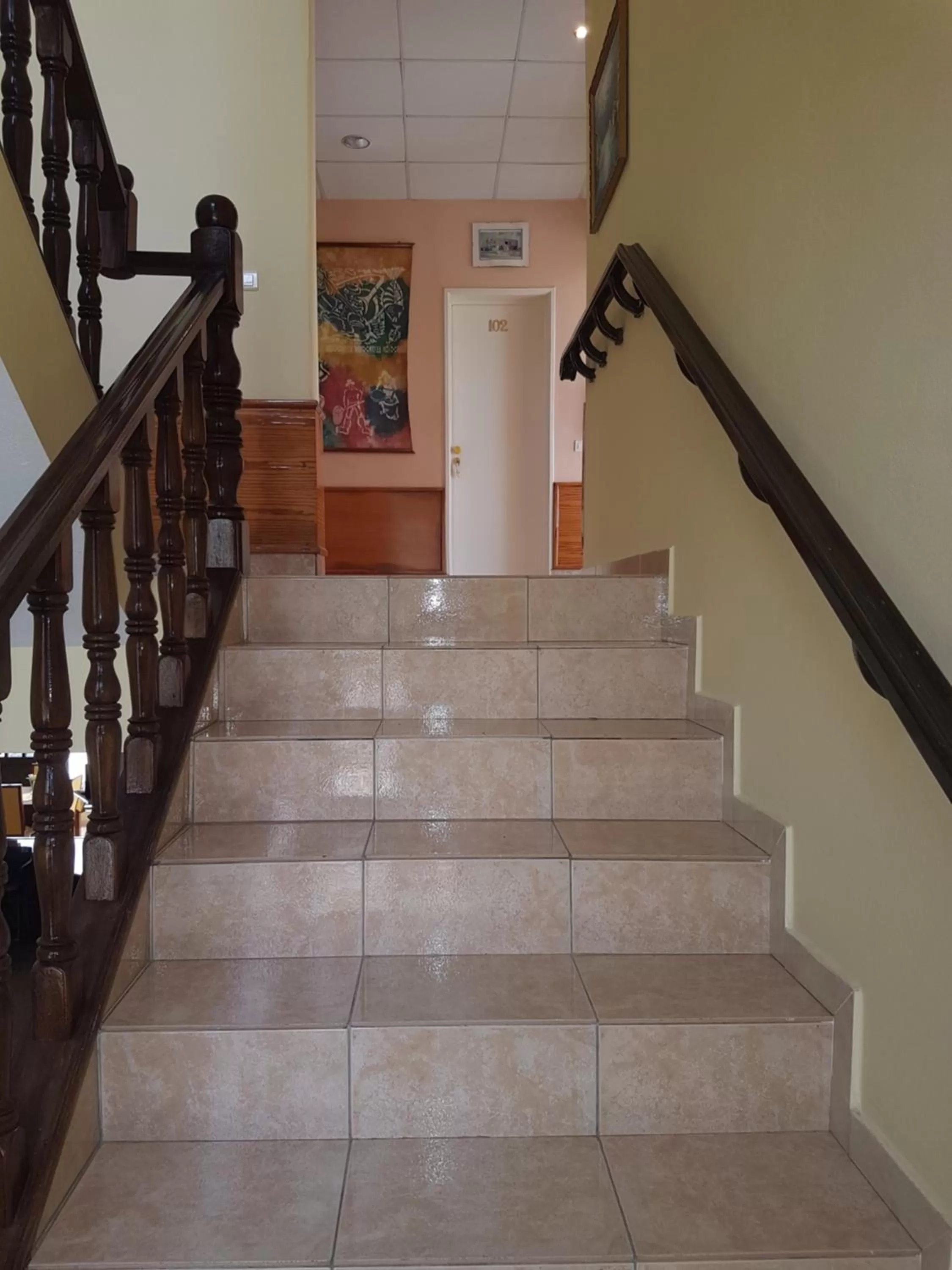 Aparthotel Santa Maria Beach