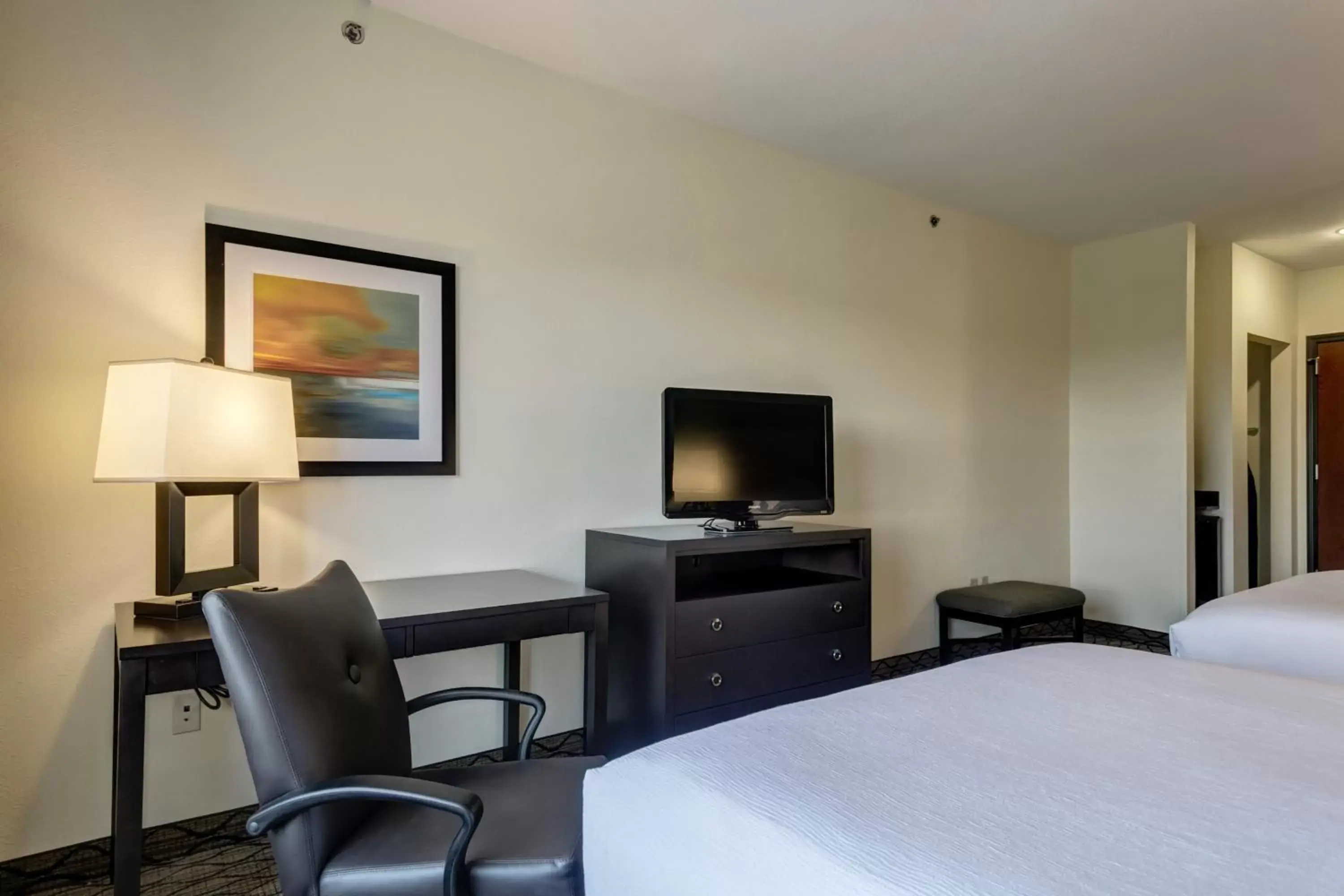TV and multimedia, TV/Entertainment Center in Holiday Inn Express and Suites Sikeston, an IHG Hotel