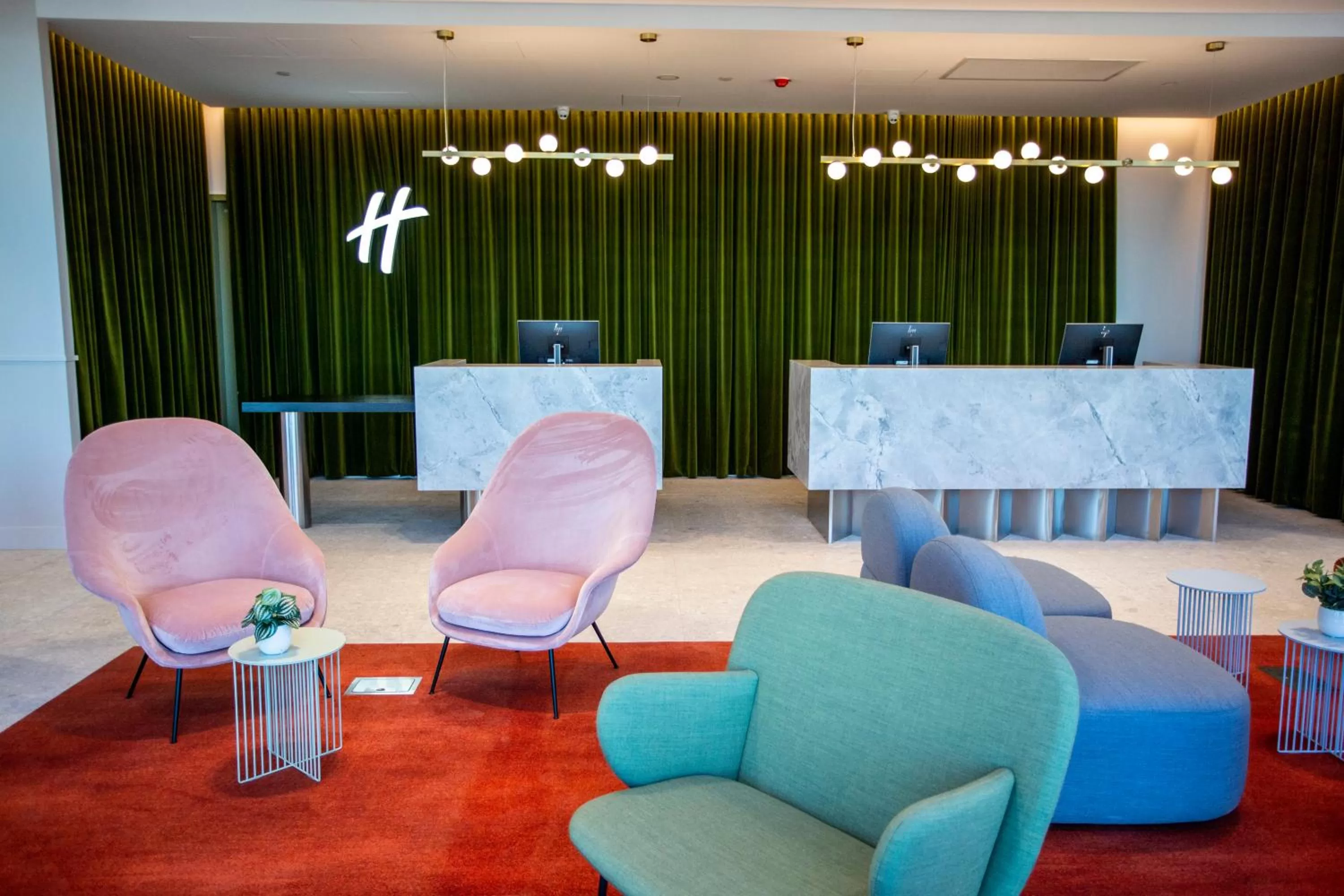 Property building in Holiday Inn Werribee by IHG