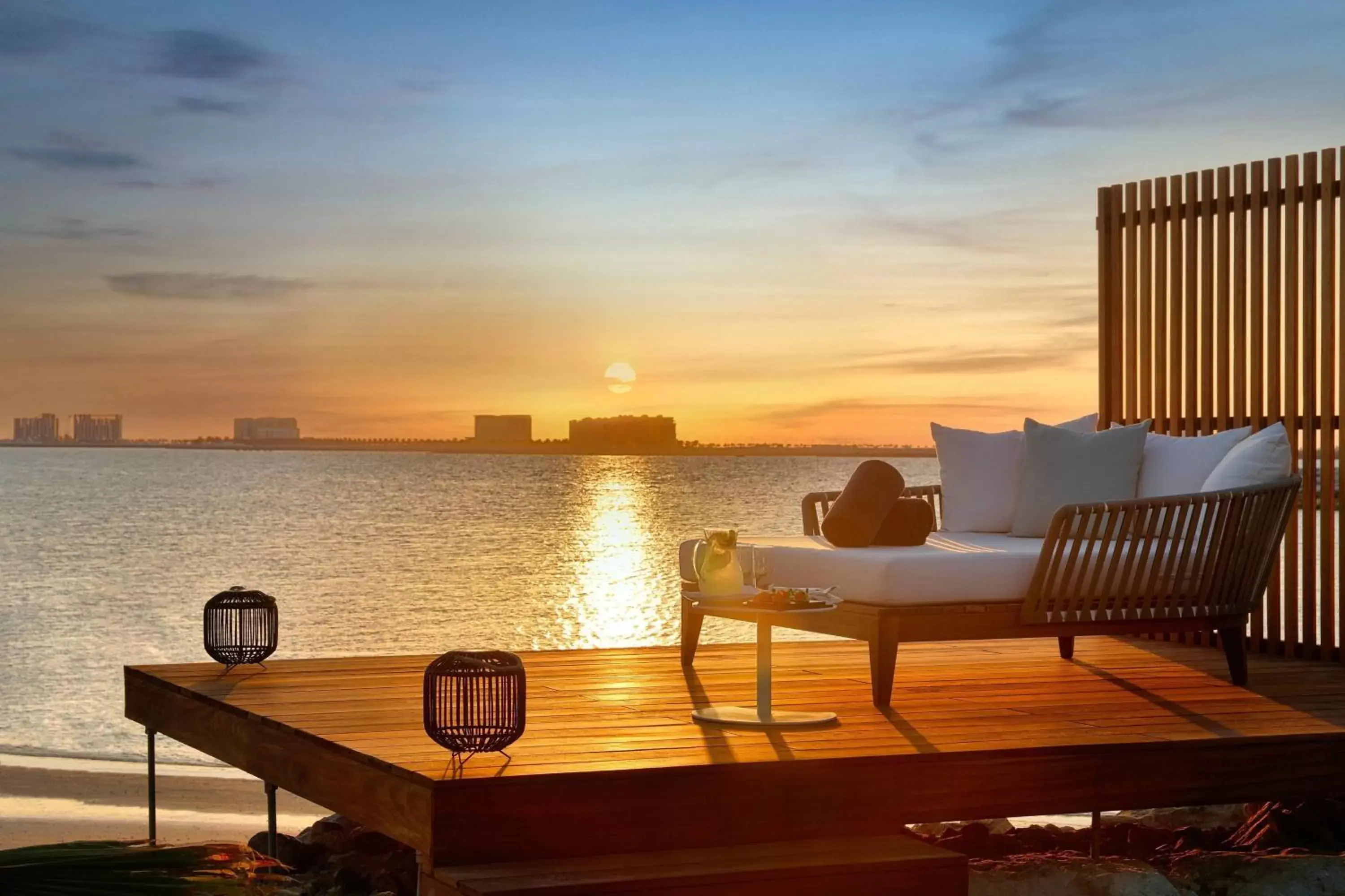 Other in The Ritz-Carlton Ras Al Khaimah, Al Hamra Beach