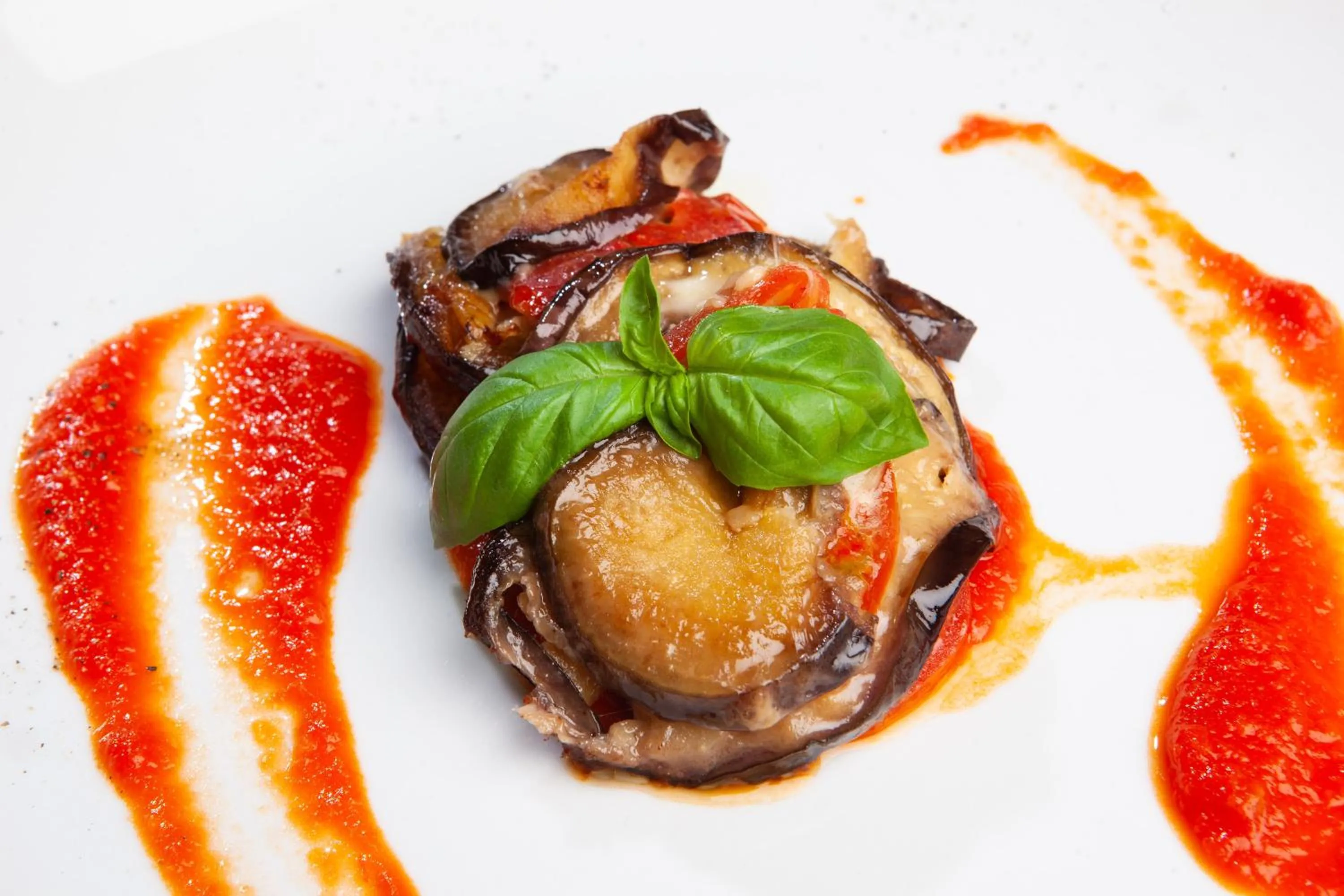 Restaurant/places to eat in SHG Hotel Antonella