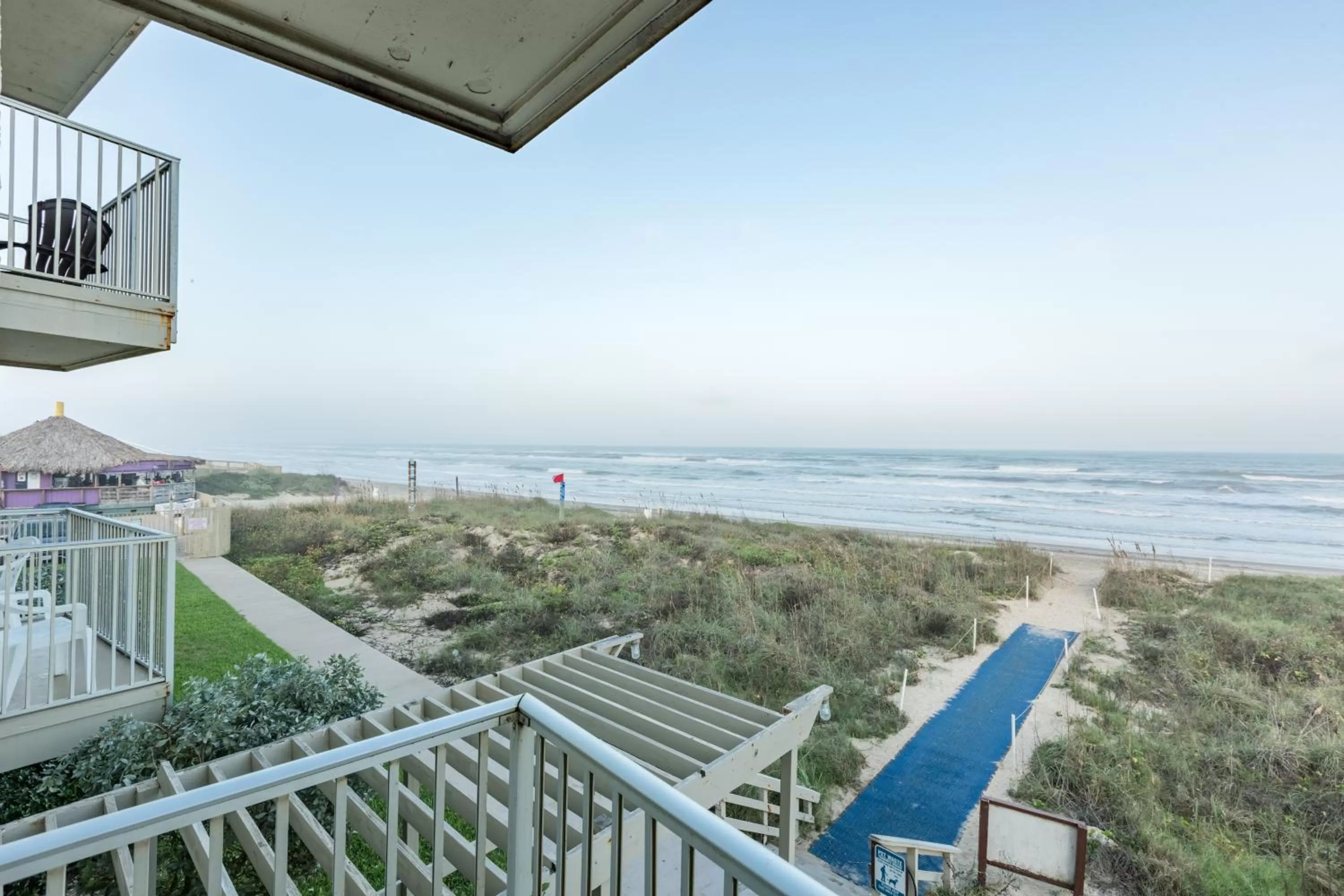 Sea View in La Internacional Condominiums #210