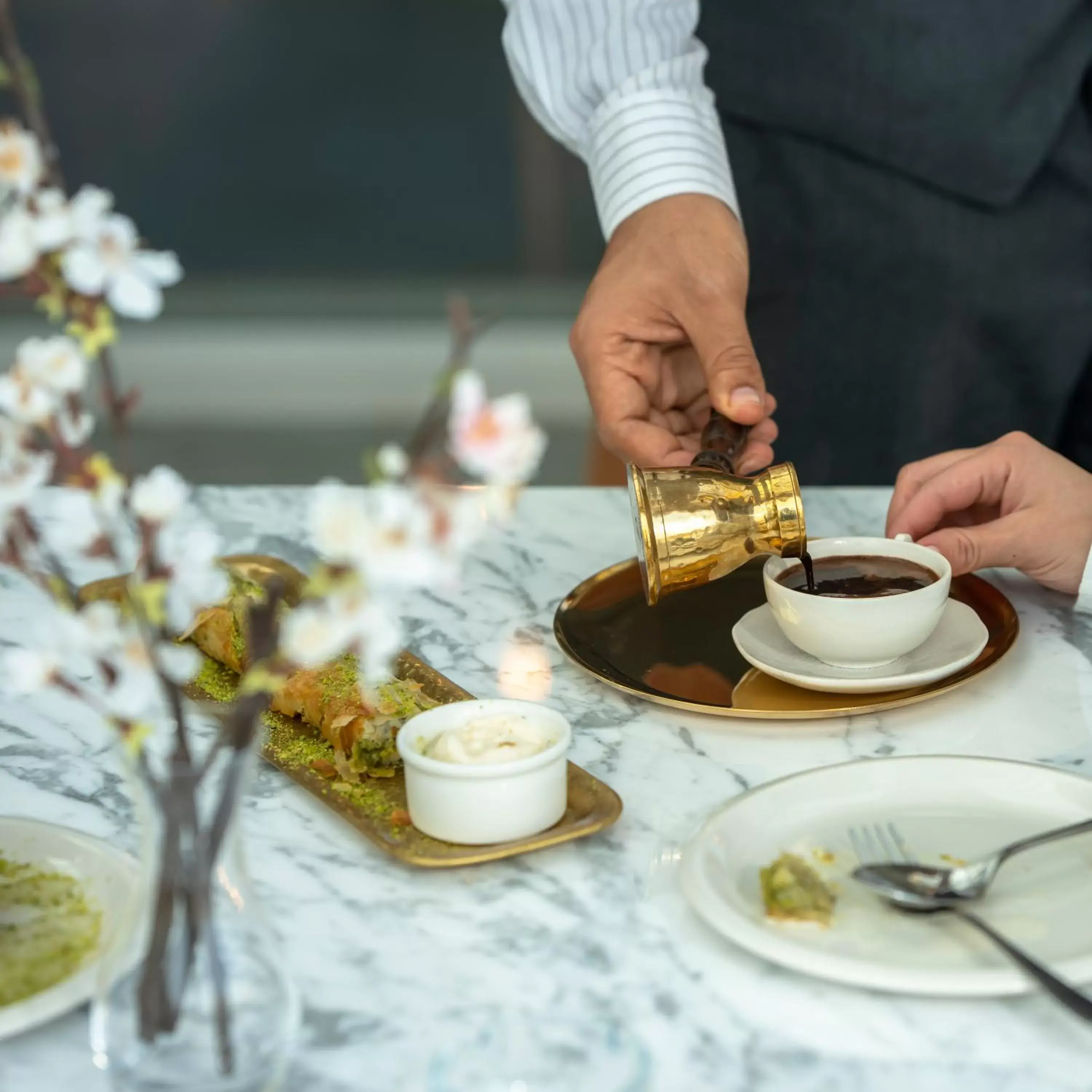 Restaurant/places to eat in Argan Al Bidaa Hotel and Resort , Kuwait Restaurant/places to eat in Argan Al Bidaa Hotel and Resort , Kuwait