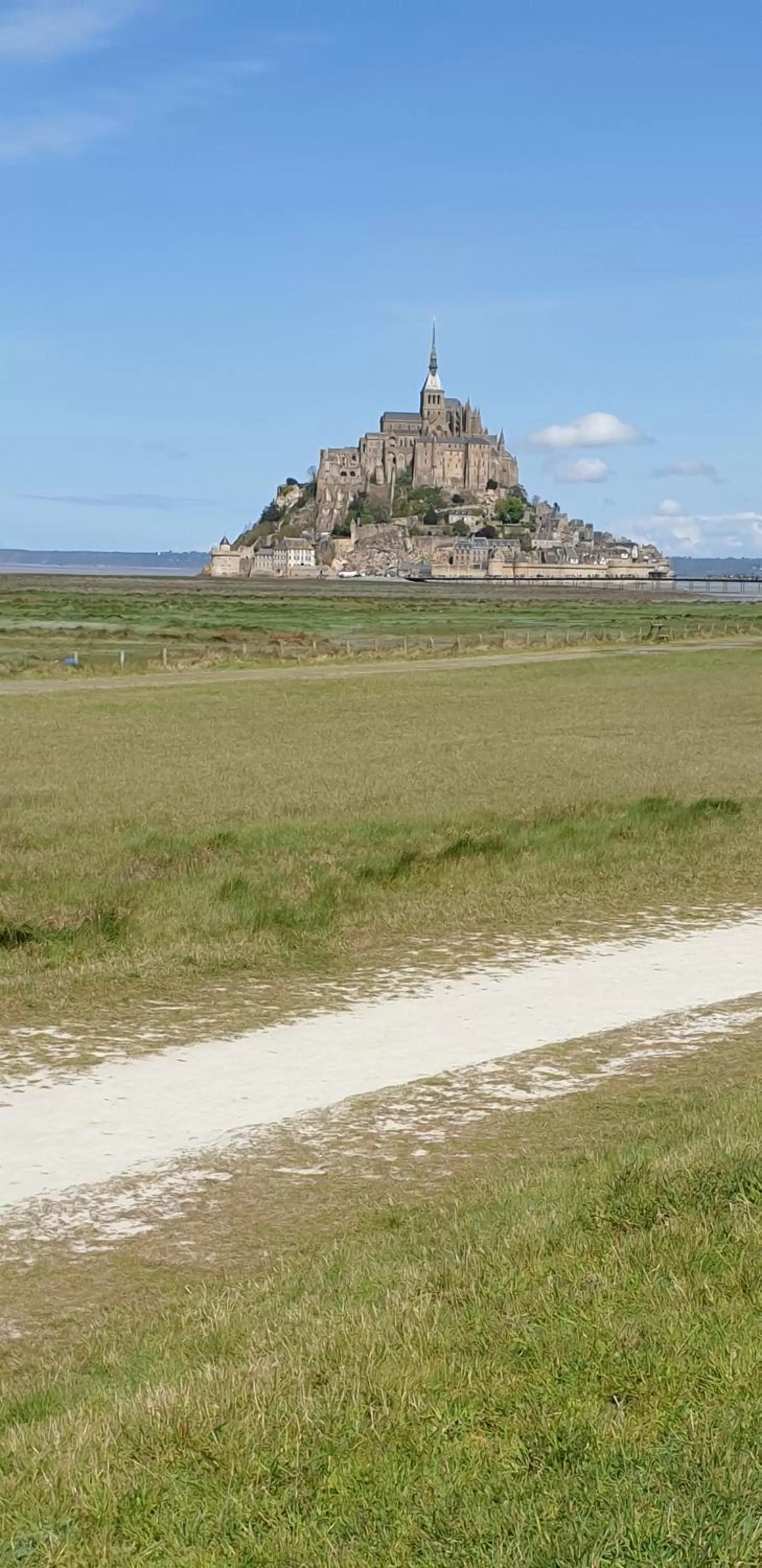 Natural landscape in Welcoming and peaceful bed and breakfast