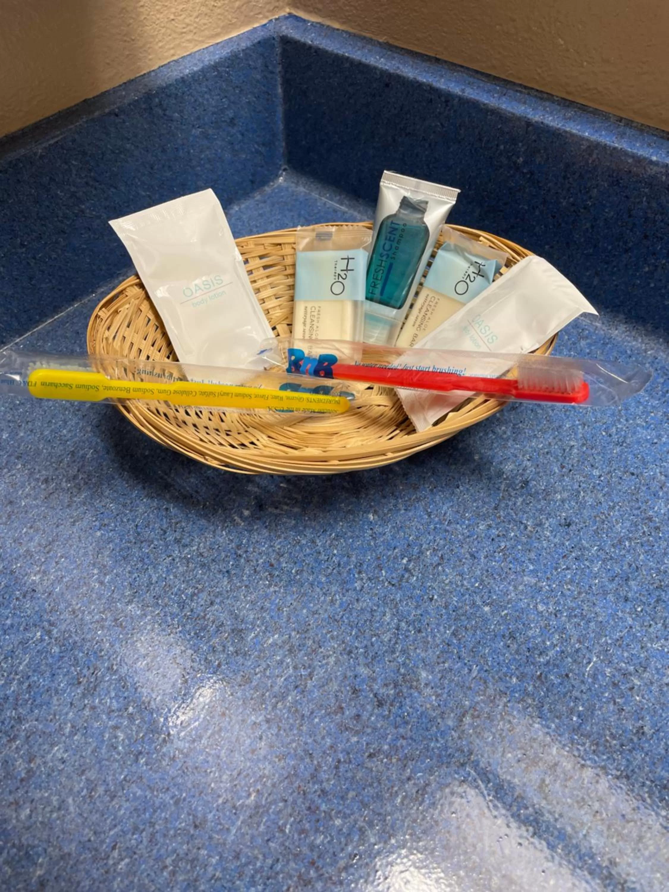 Los Fresnos Inn and Suites