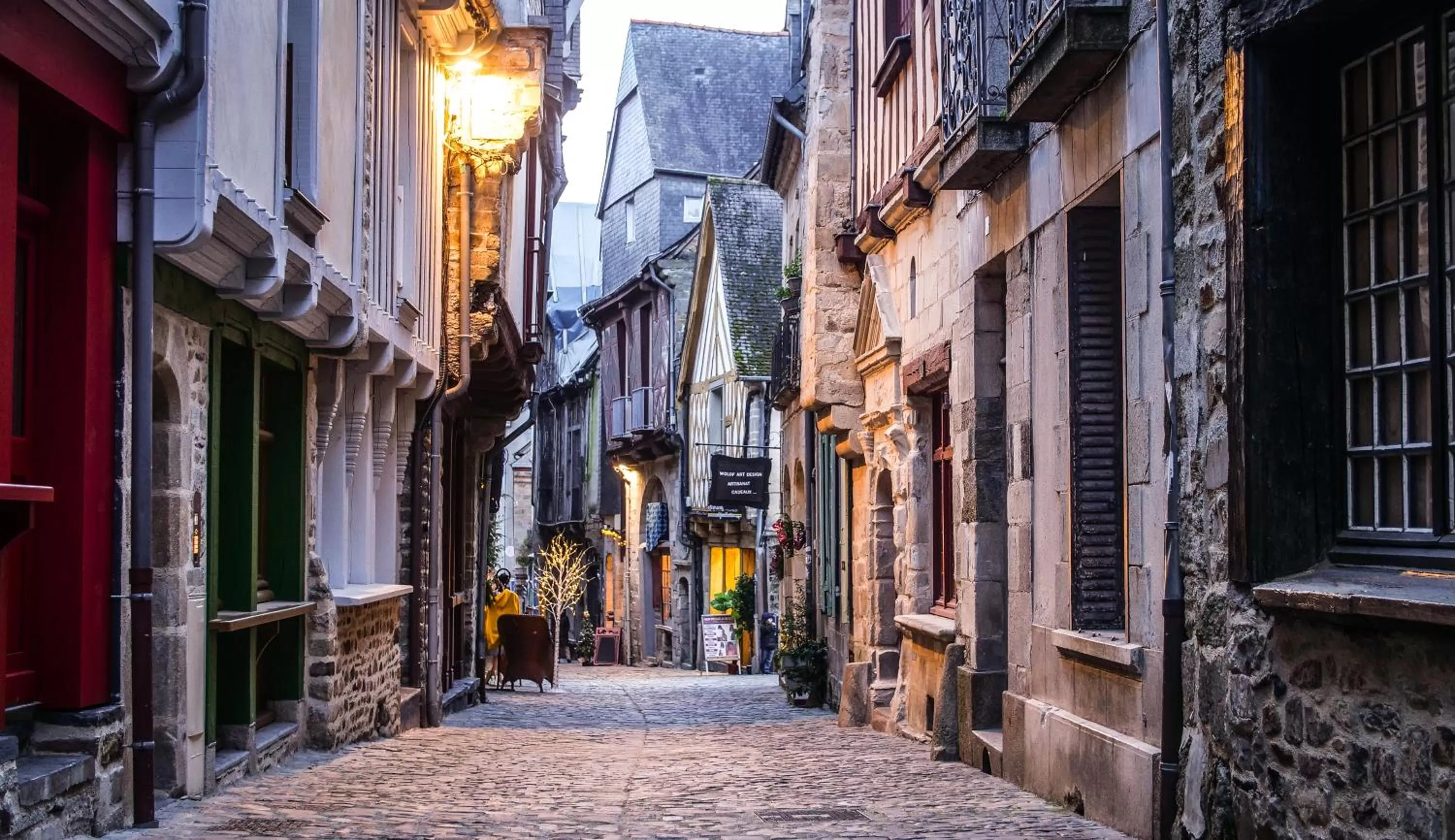 Neighbourhood in Le Magic Hôtel & Spa