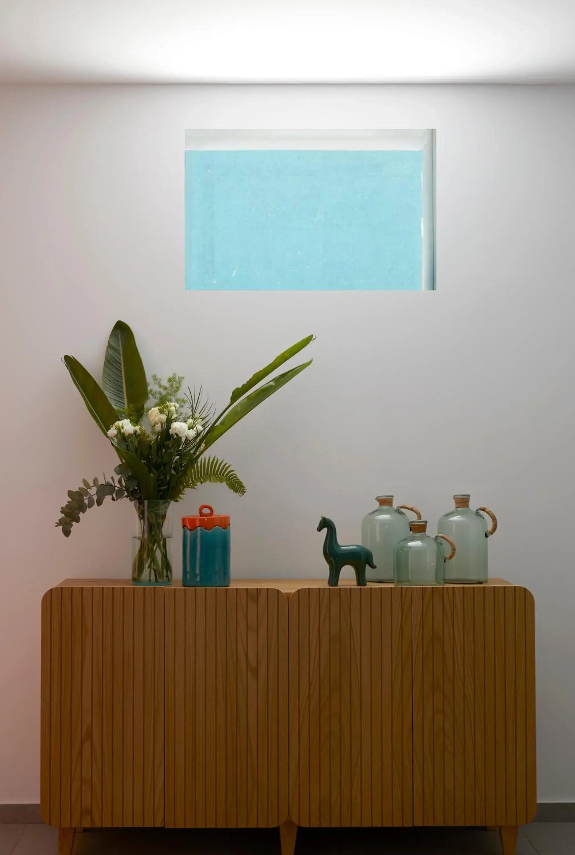 Bedroom in Cayo Exclusive Resort & Spa Bedroom in Cayo Exclusive Resort & Spa