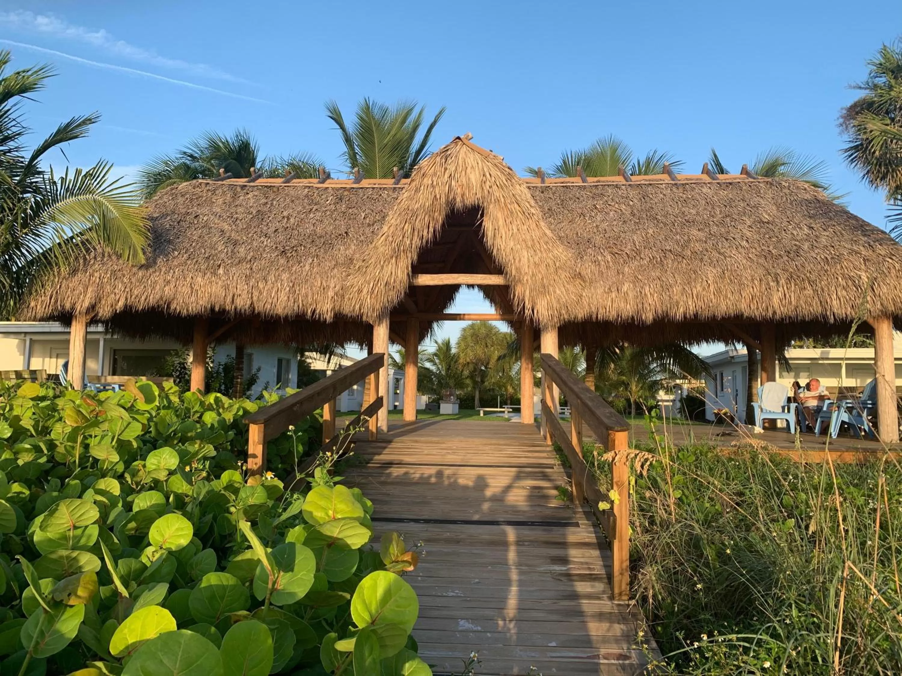 Property building in Casey Key Resort - Gulf Shores