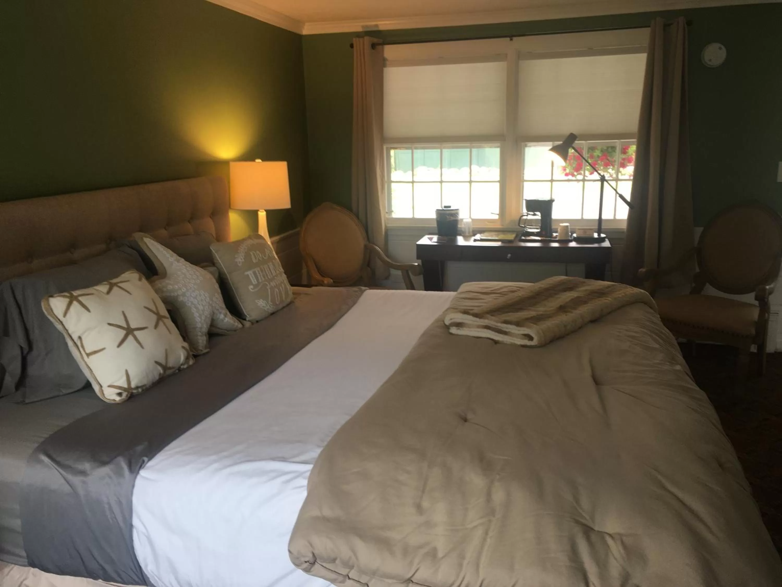 Starlight Lodge North Conway