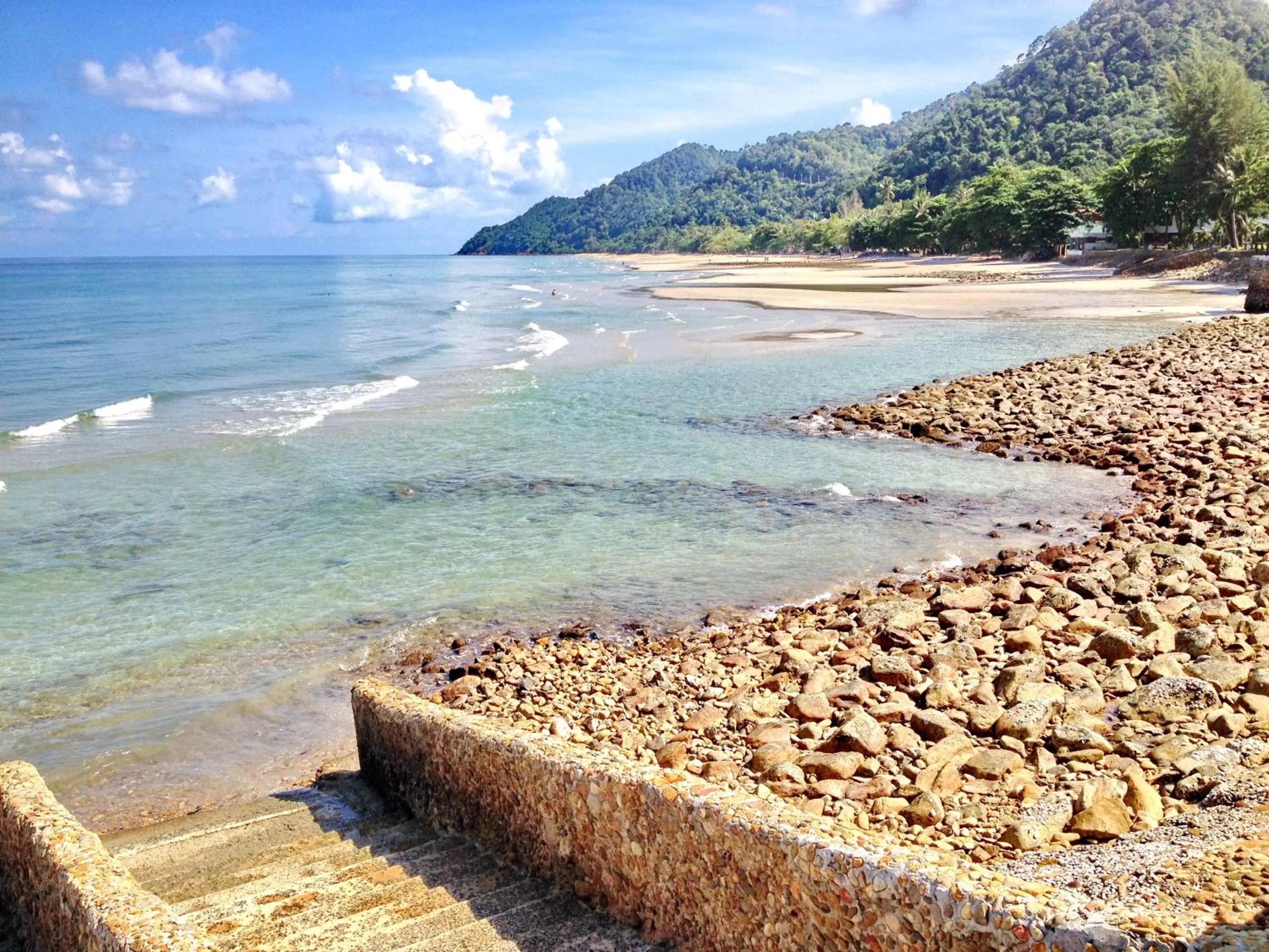 Day in Chang Buri Resort & Koh Chang Hillside