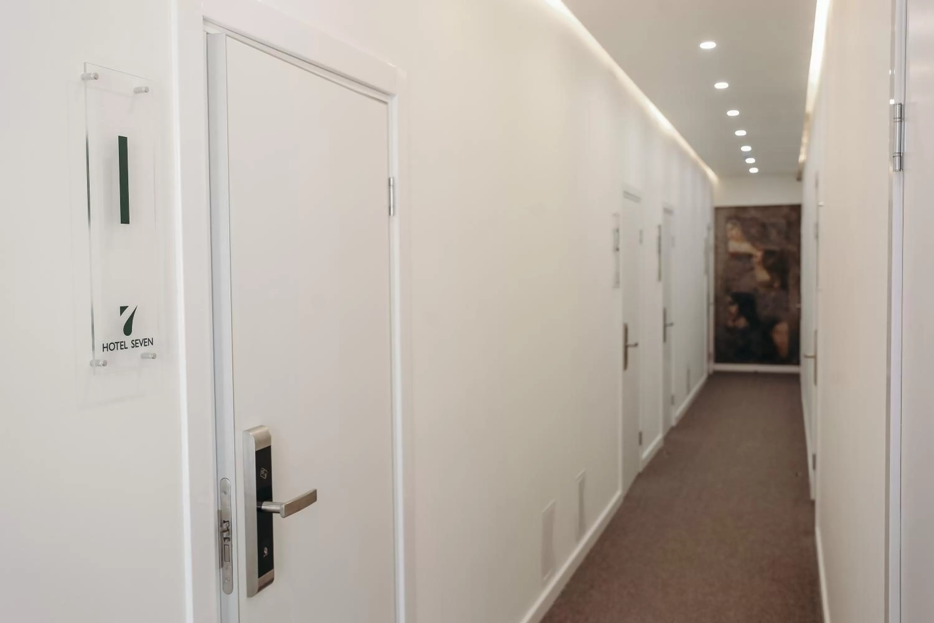 Other in 7 Boutique Hotel