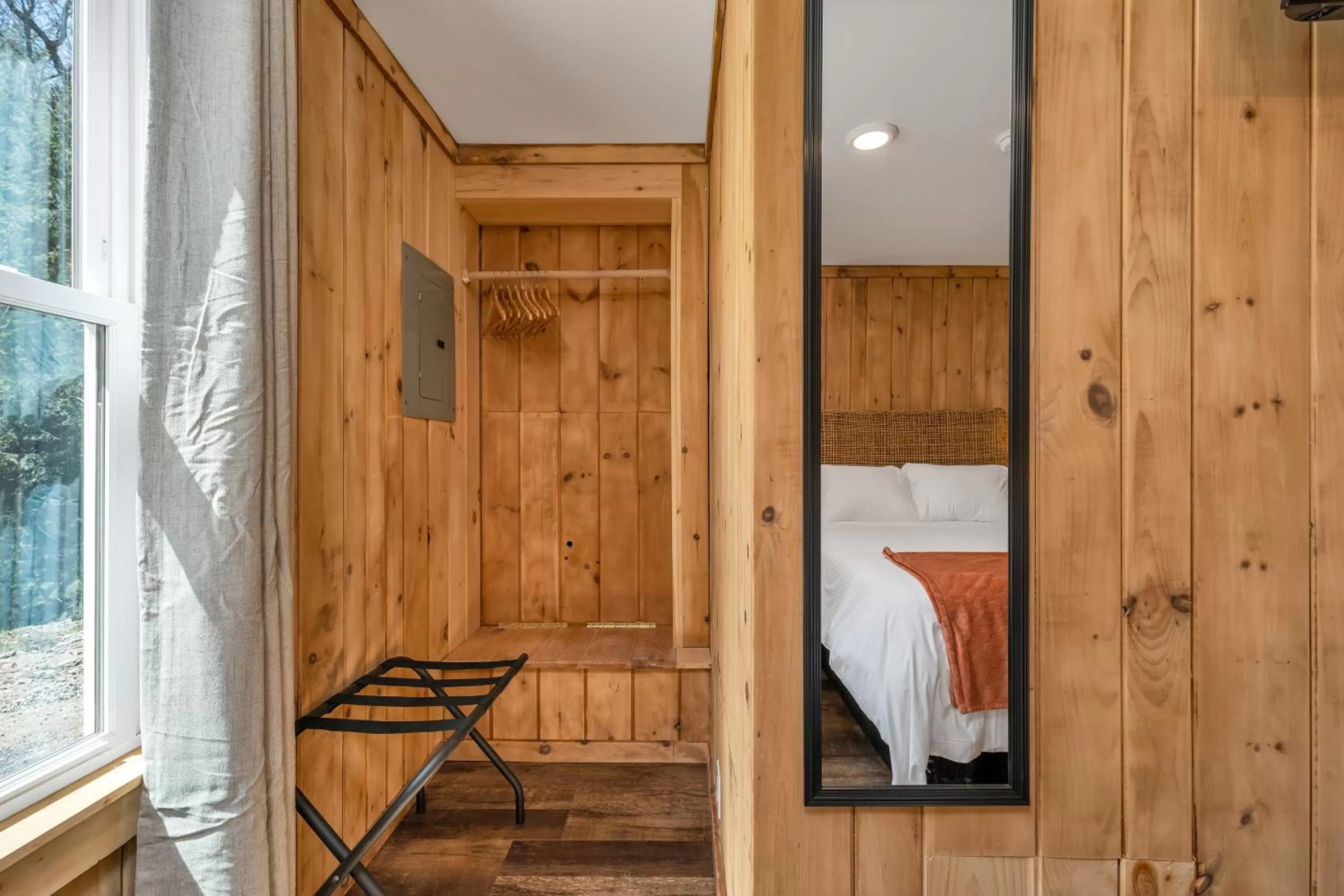 Bedroom, Bed in The Inn & More