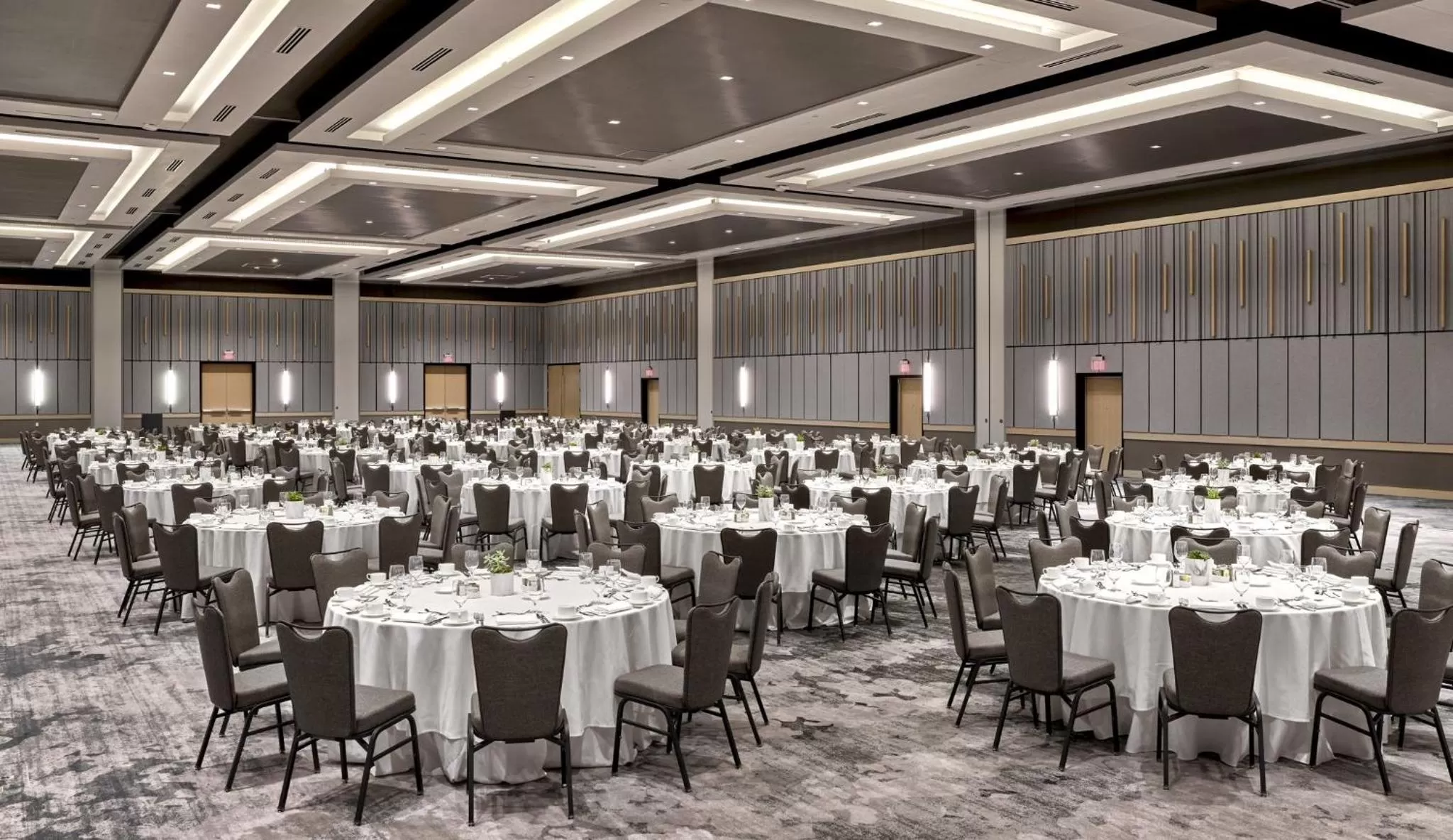 Meeting/conference room in Live! by Loews - Arlington, TX