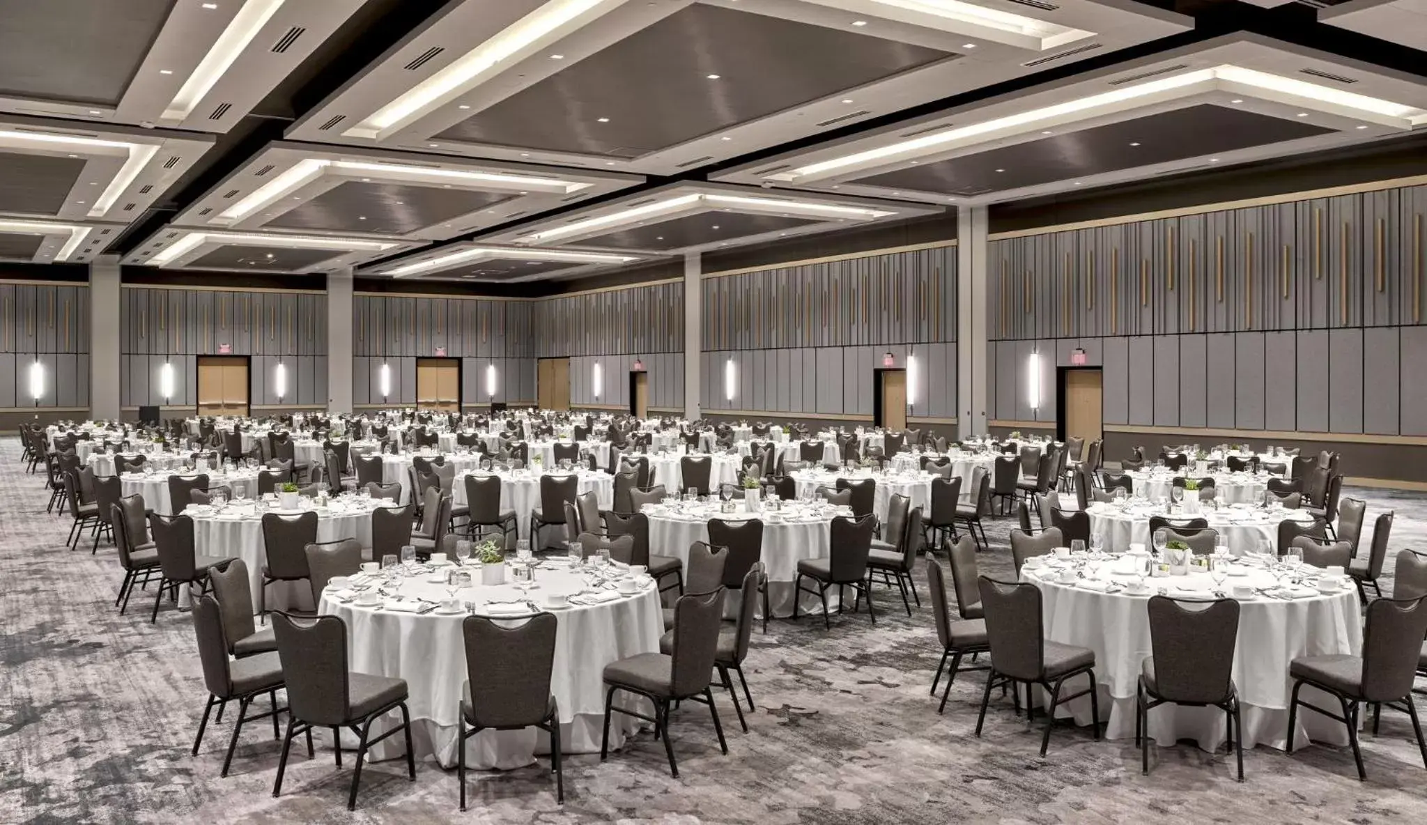 Meeting/conference room, Banquet Facilities in Live! by Loews - Arlington, TX