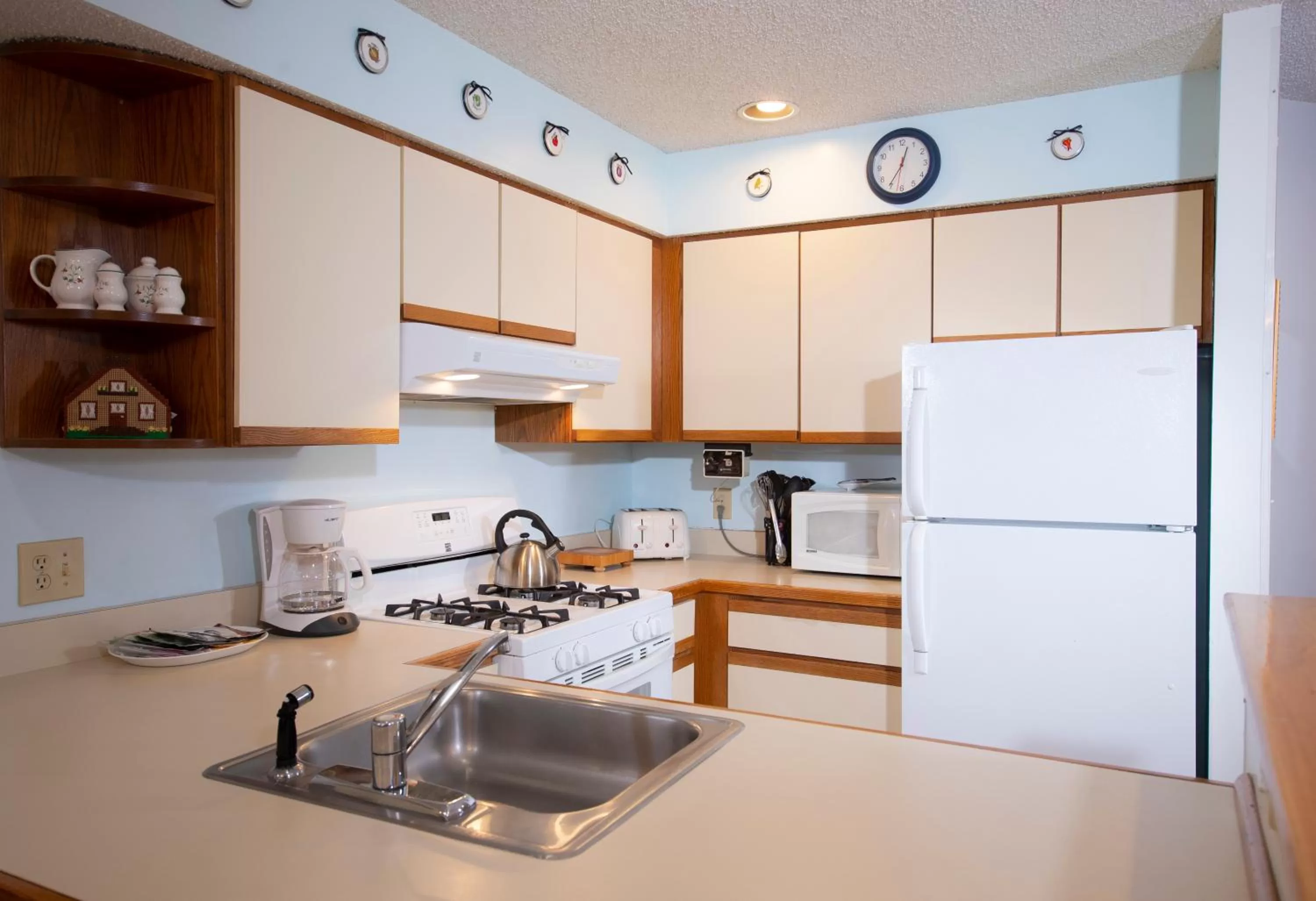 Winterplace on Okemo Mountain