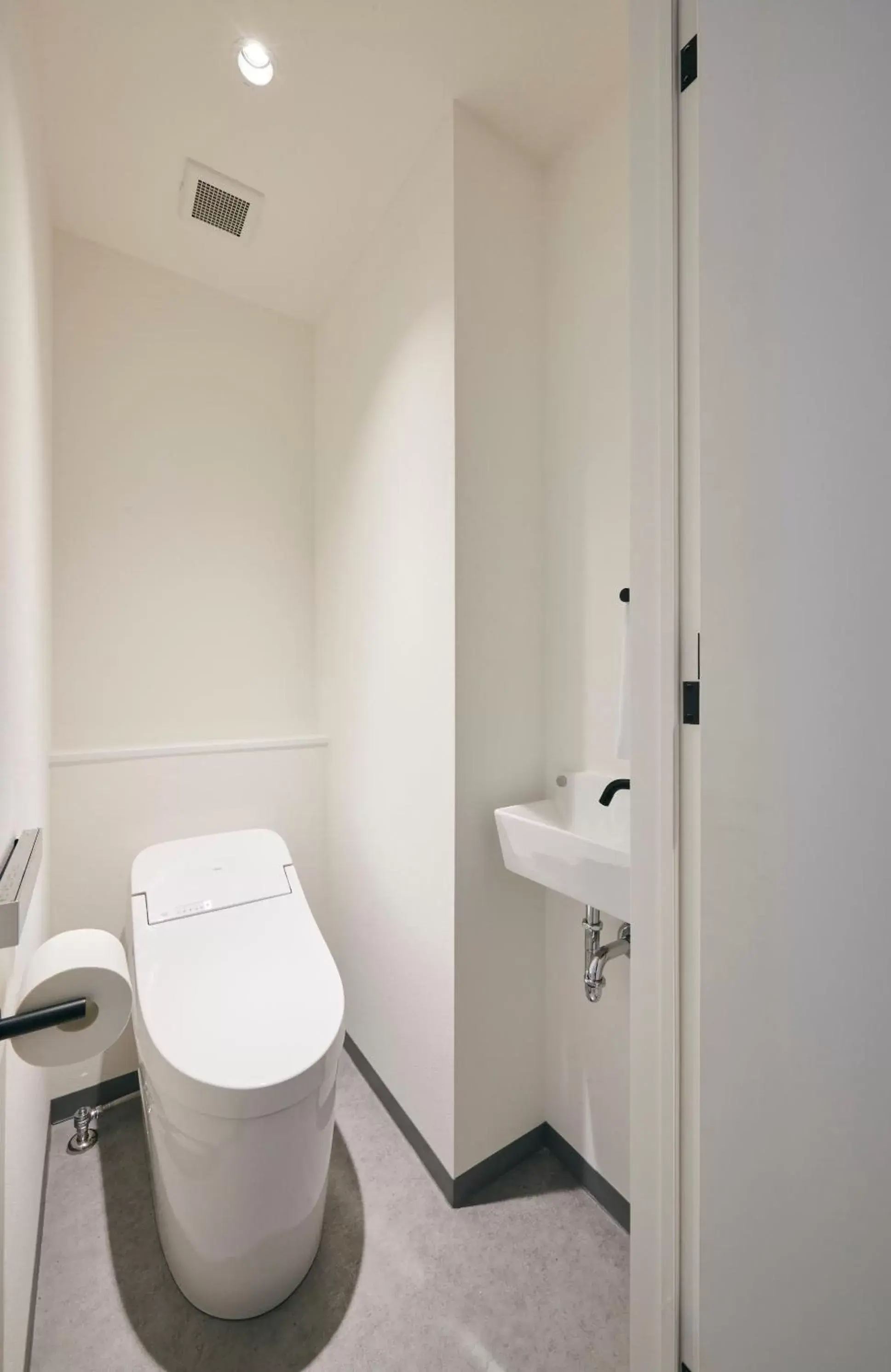 Toilet, Bathroom in ibis Styles Nagoya