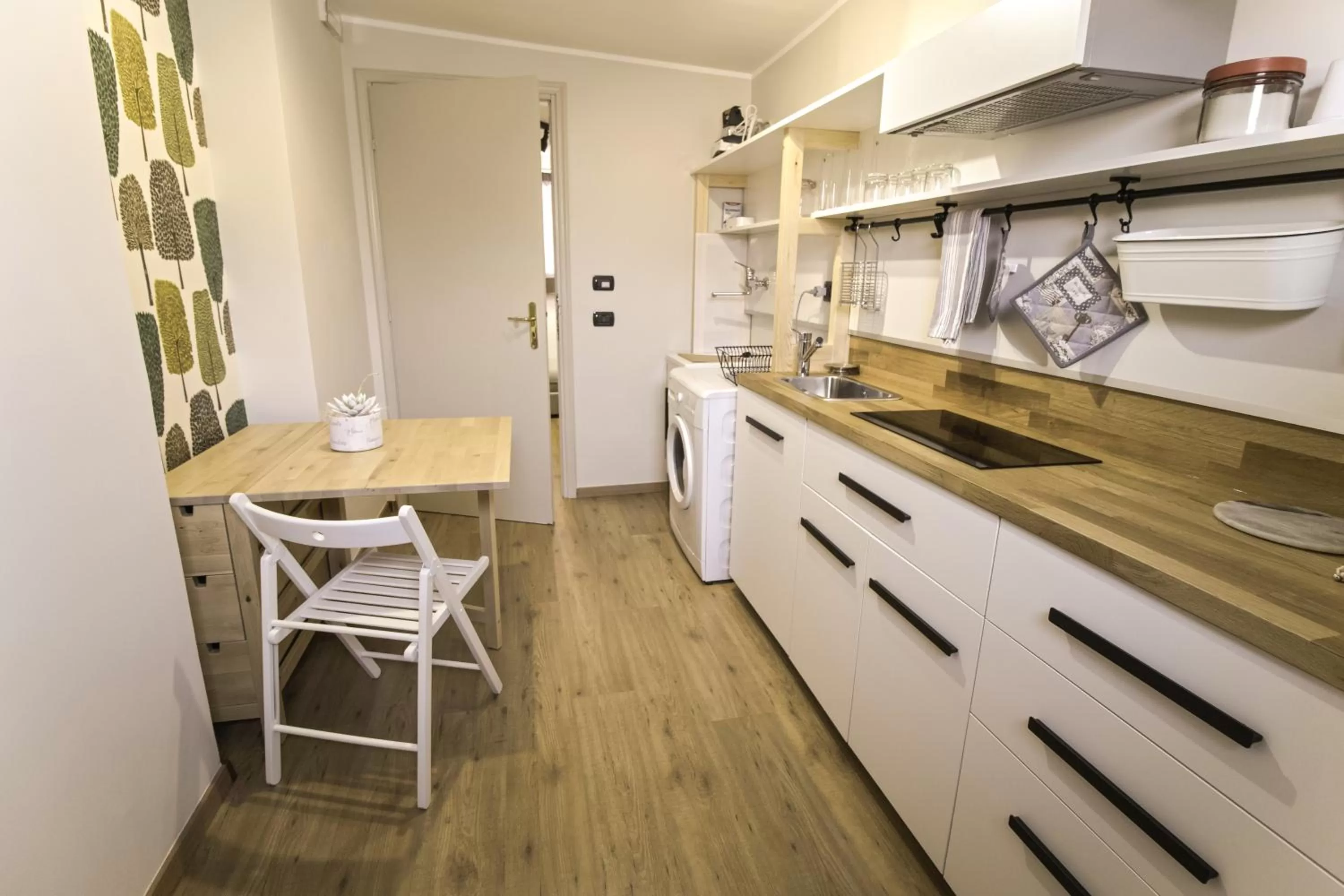 Nearby landmark in B&B San Carlo