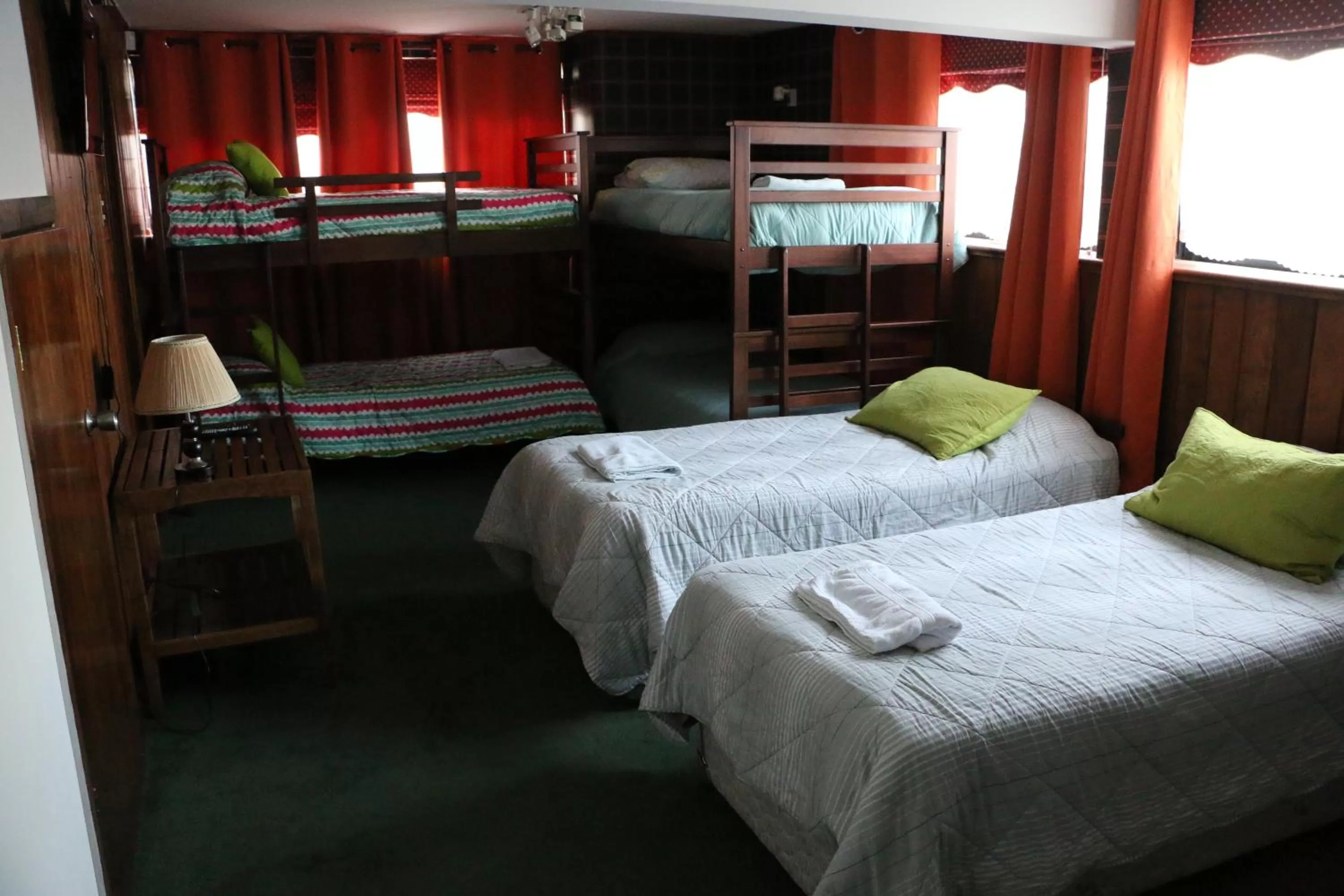 Bed in Sandy Point B&B