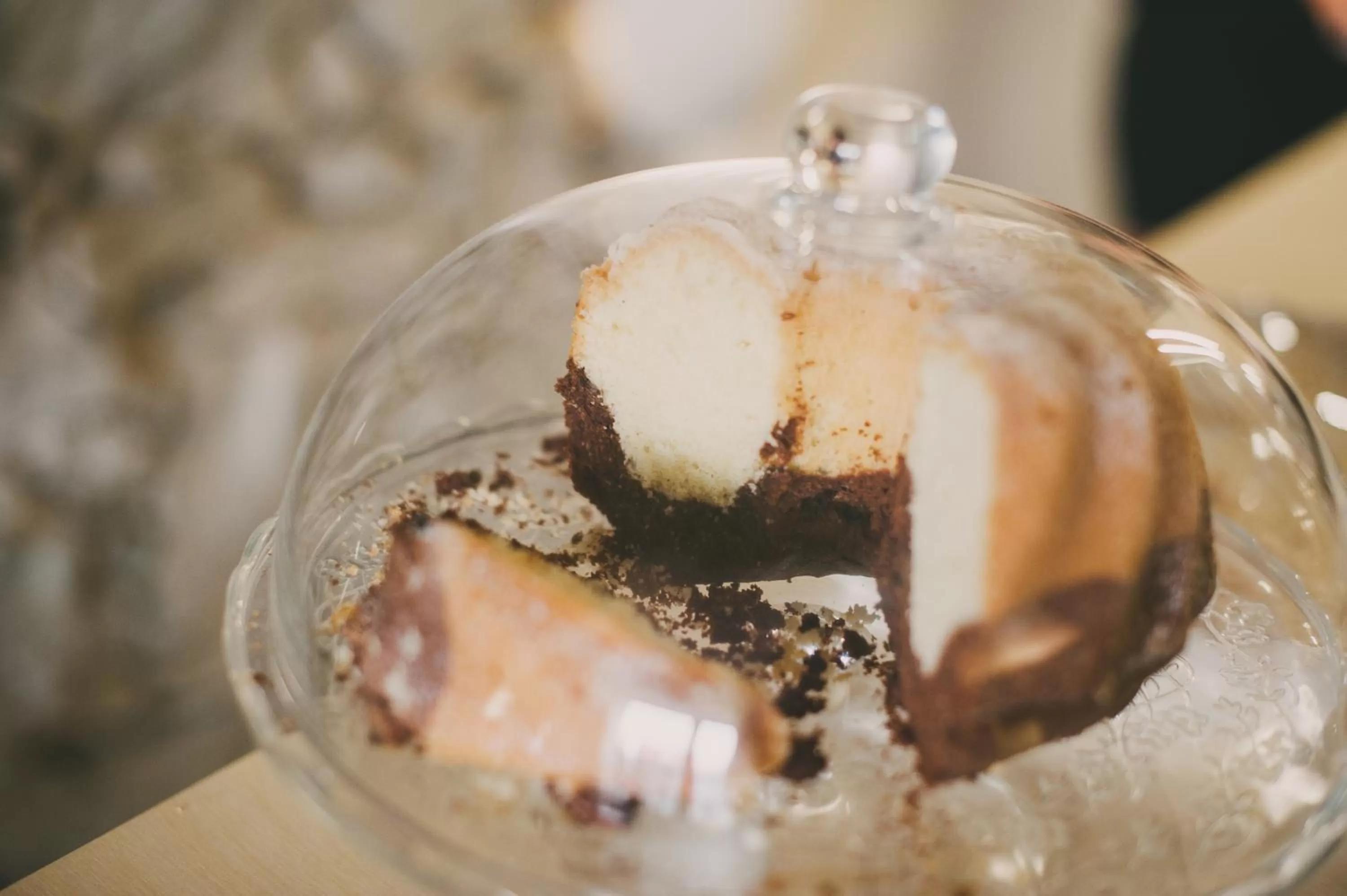 Food and drinks in Miss Sophie's Olomouc - Boutique Hotel