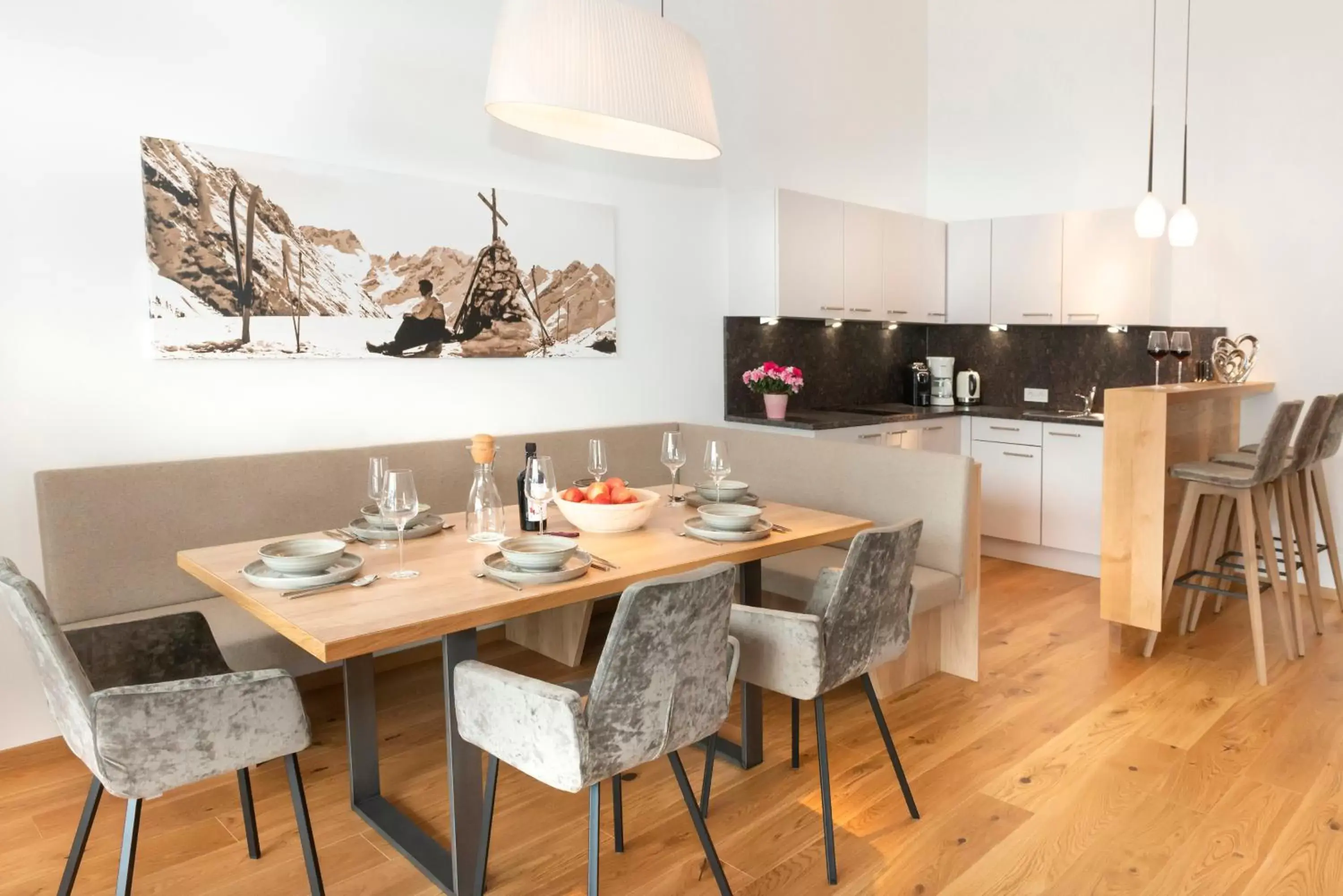 Penthouse Apartment in Hotel Der Wastlhof - direkt an der Skipiste Wellness & Spa Penthouse Apartment in Hotel Der Wastlhof - direkt an der Skipiste Wellness & Spa